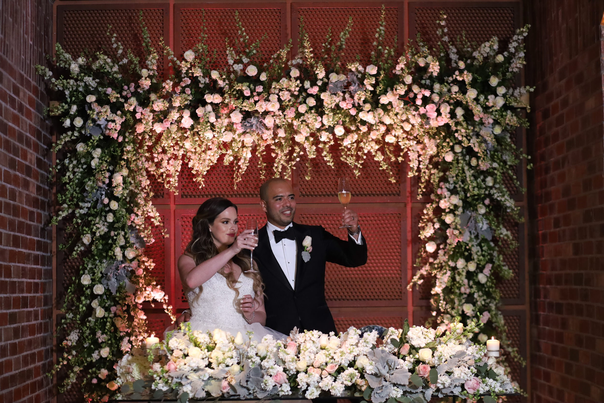 K Tower + Casa Baloyan + Espiritu Sto Boda Tijuana Keli y Claudio. Estudio de fotografia en Tijuana