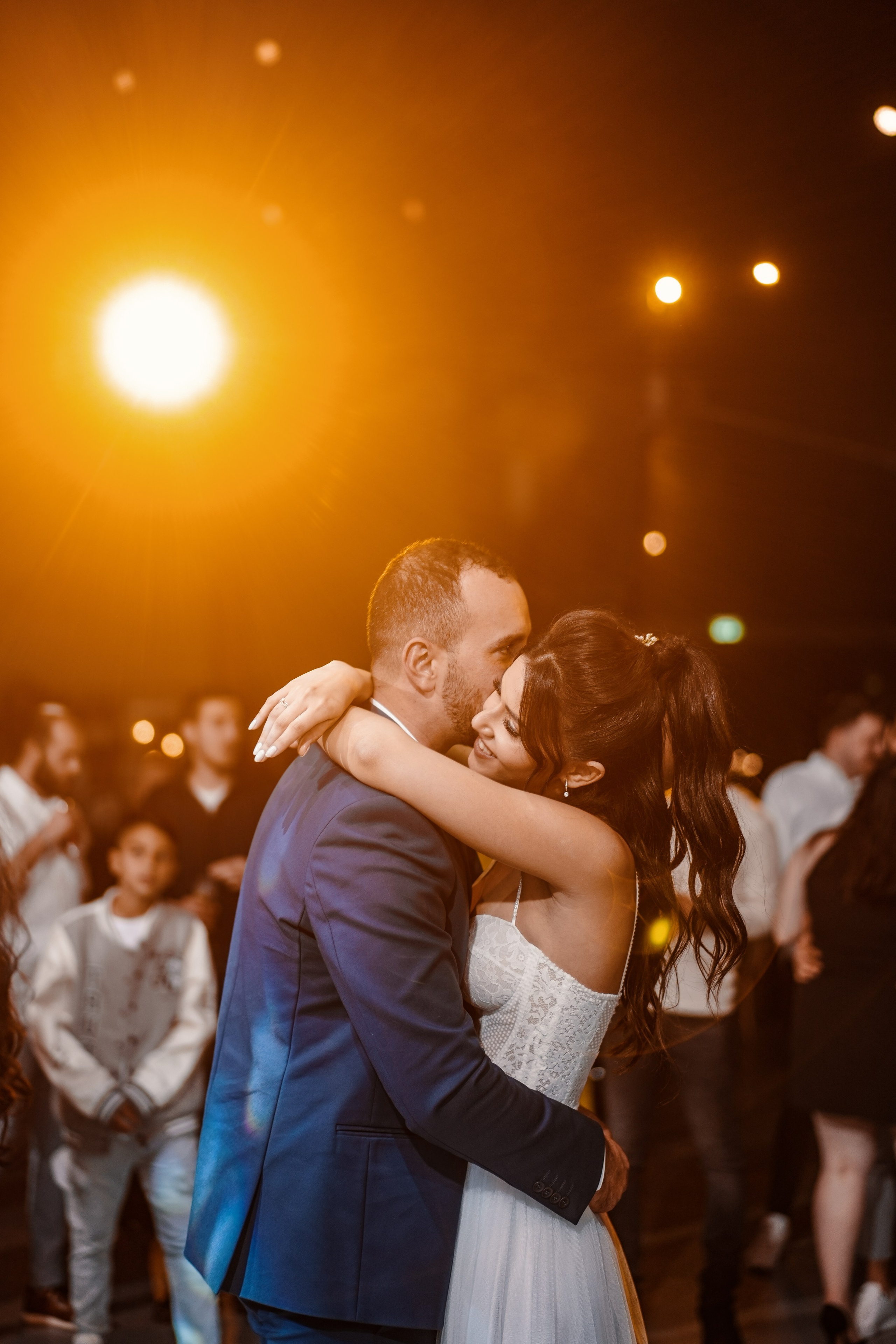 Dmitry Gorodetsky Event Photographer