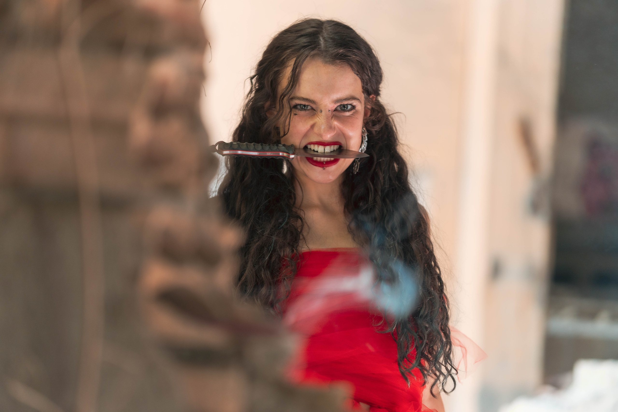 Dani. Alba del Norte Studio