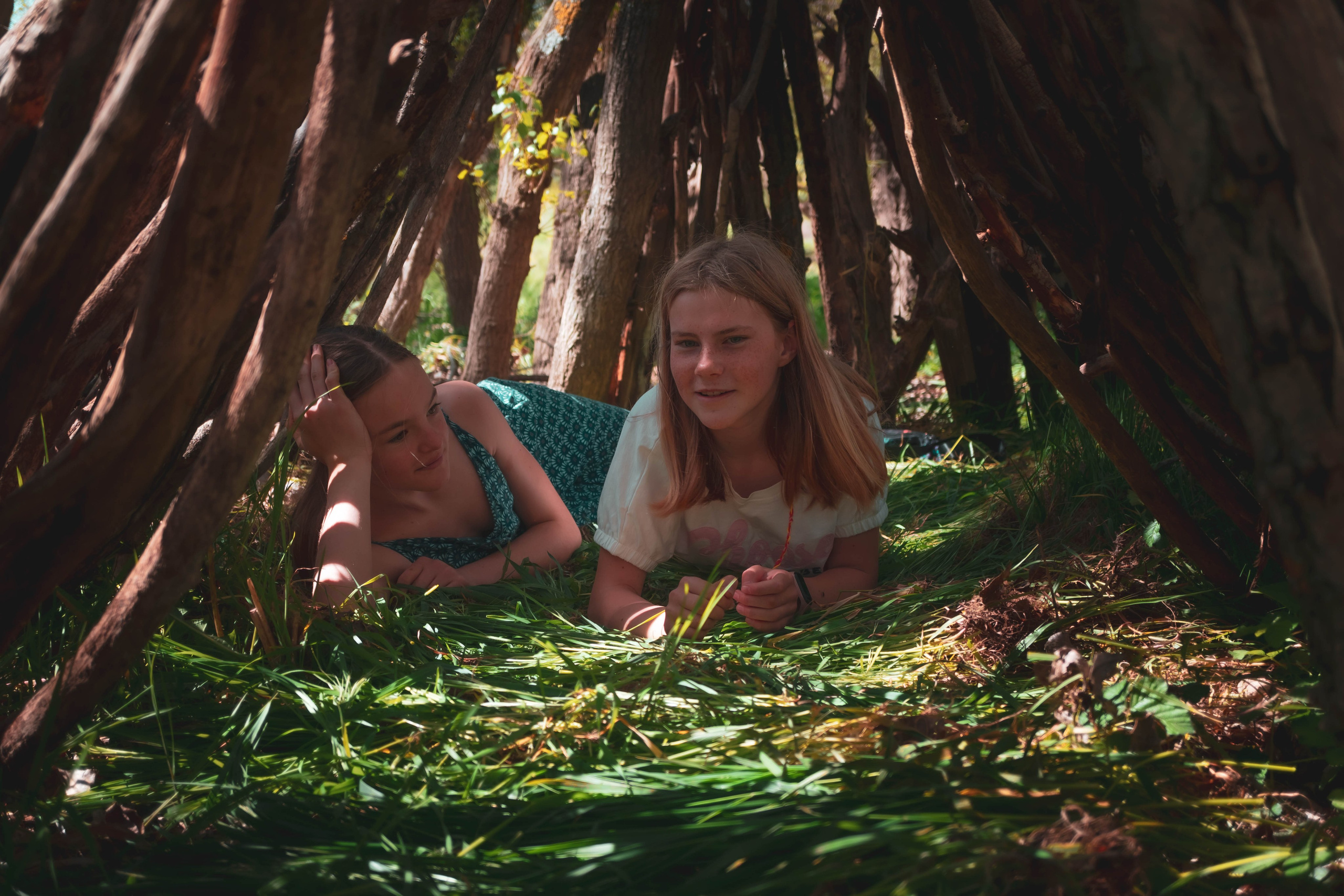 Noa&Agnia. Alba del Norte Studio