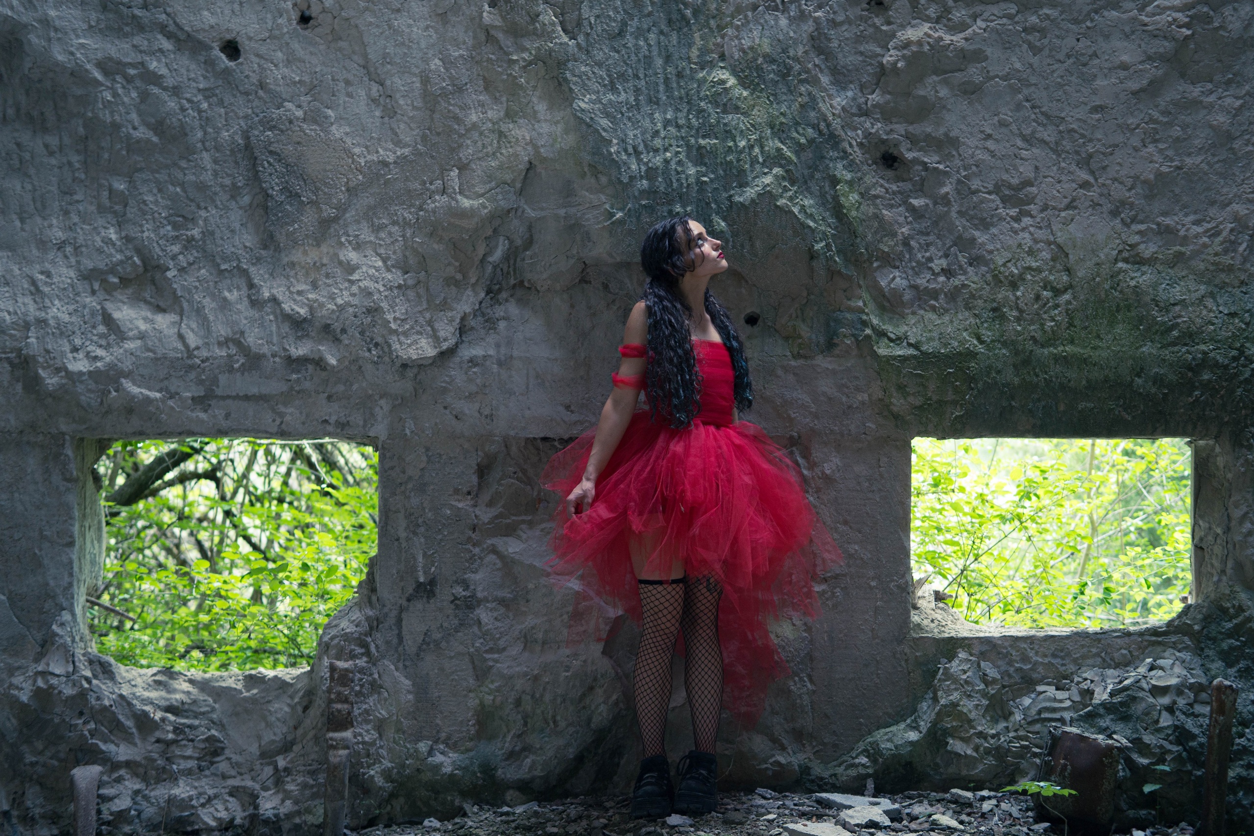 Dani. Alba del Norte Studio