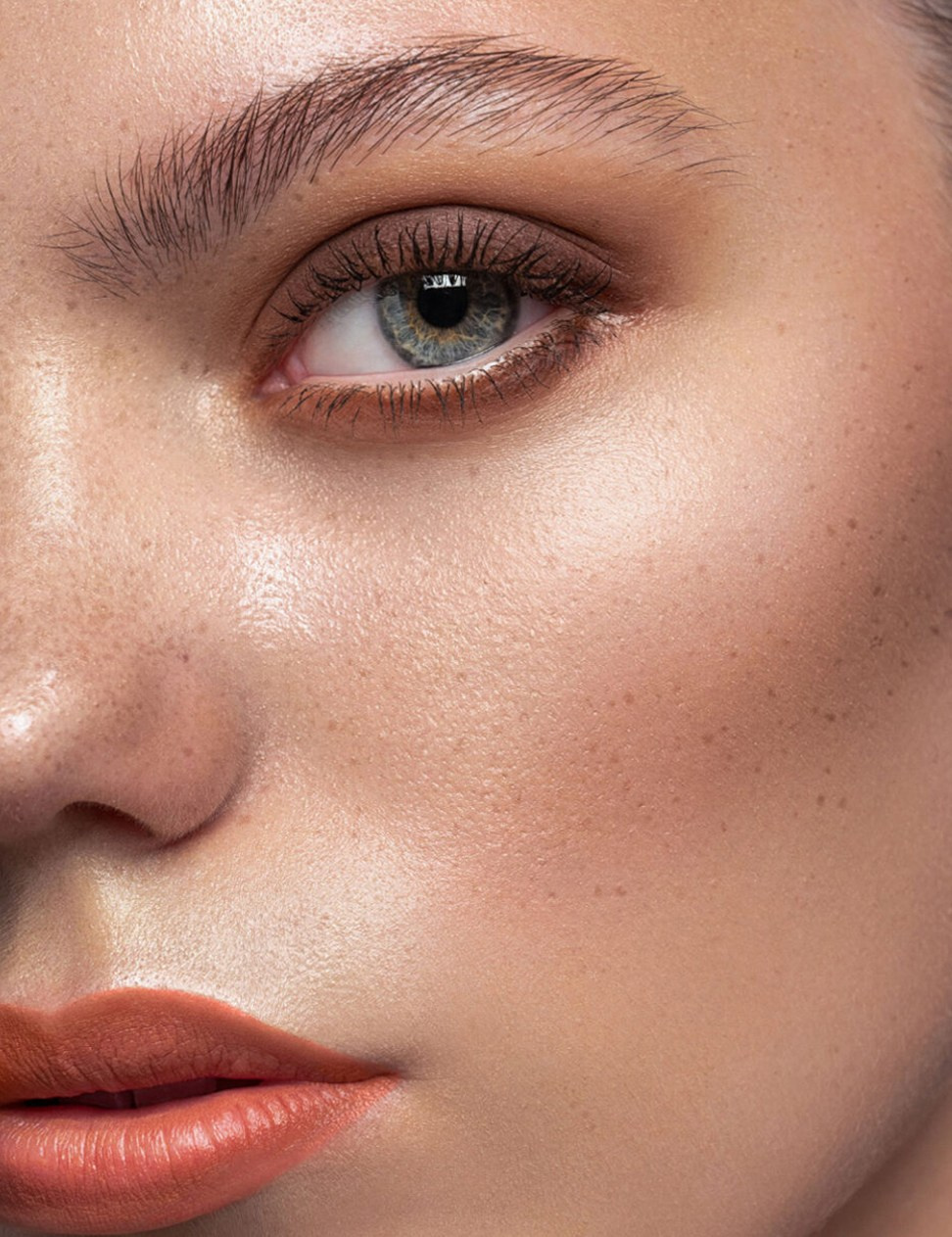 High-End Photo Retouching Services | Beauty, Fashion & Portrait Retouching