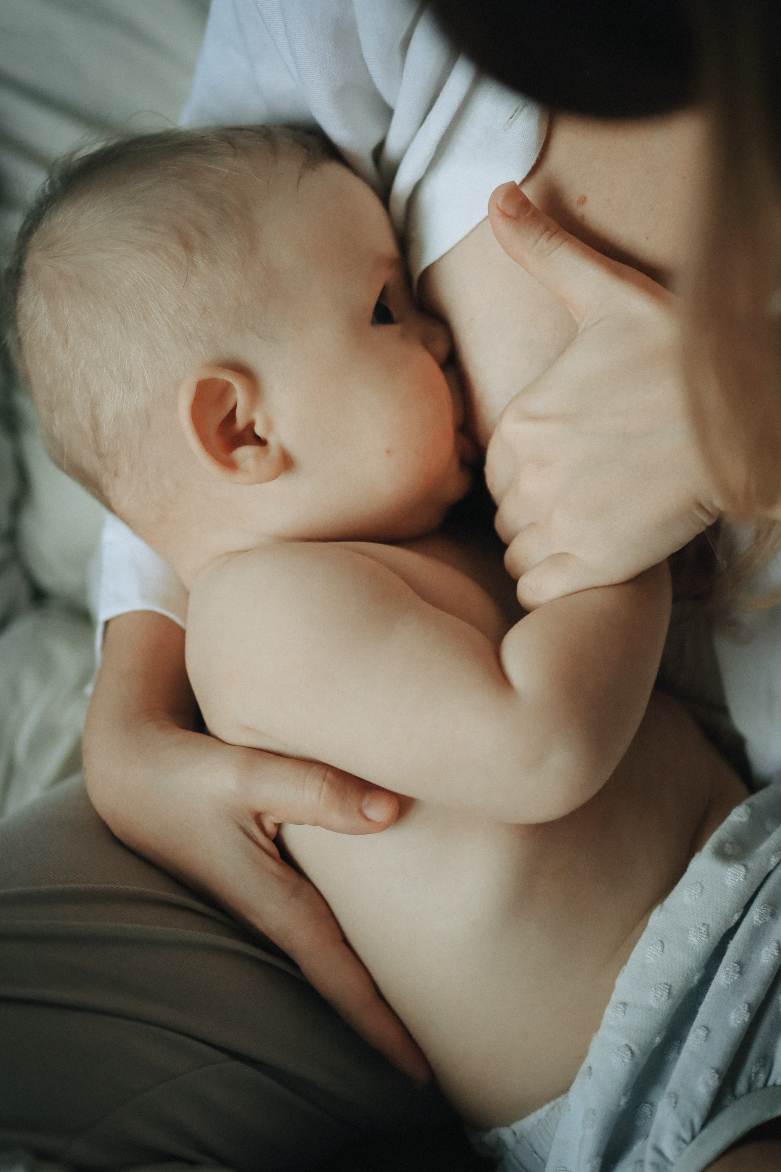 Tanya&Sava. Newborn and Family Photographer in Bromley, London, Liliya Potekhina