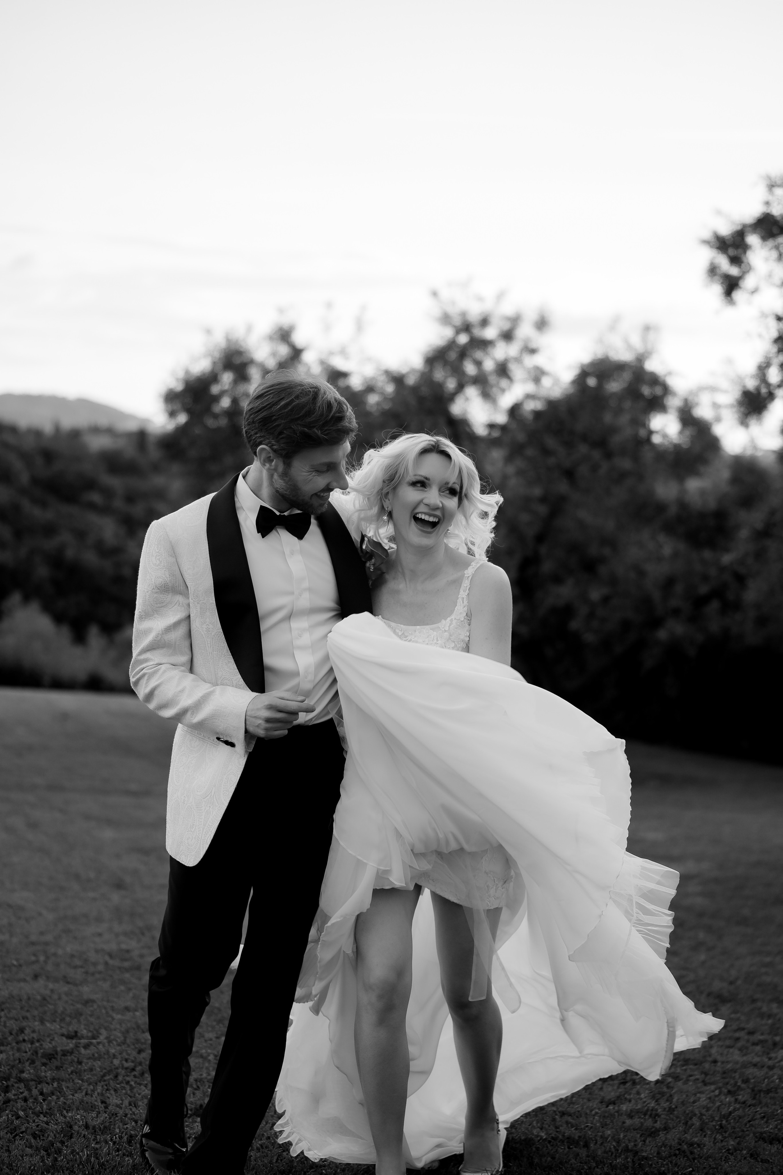 Classic Tuscany Wedding. Wedding Photographer in Italy