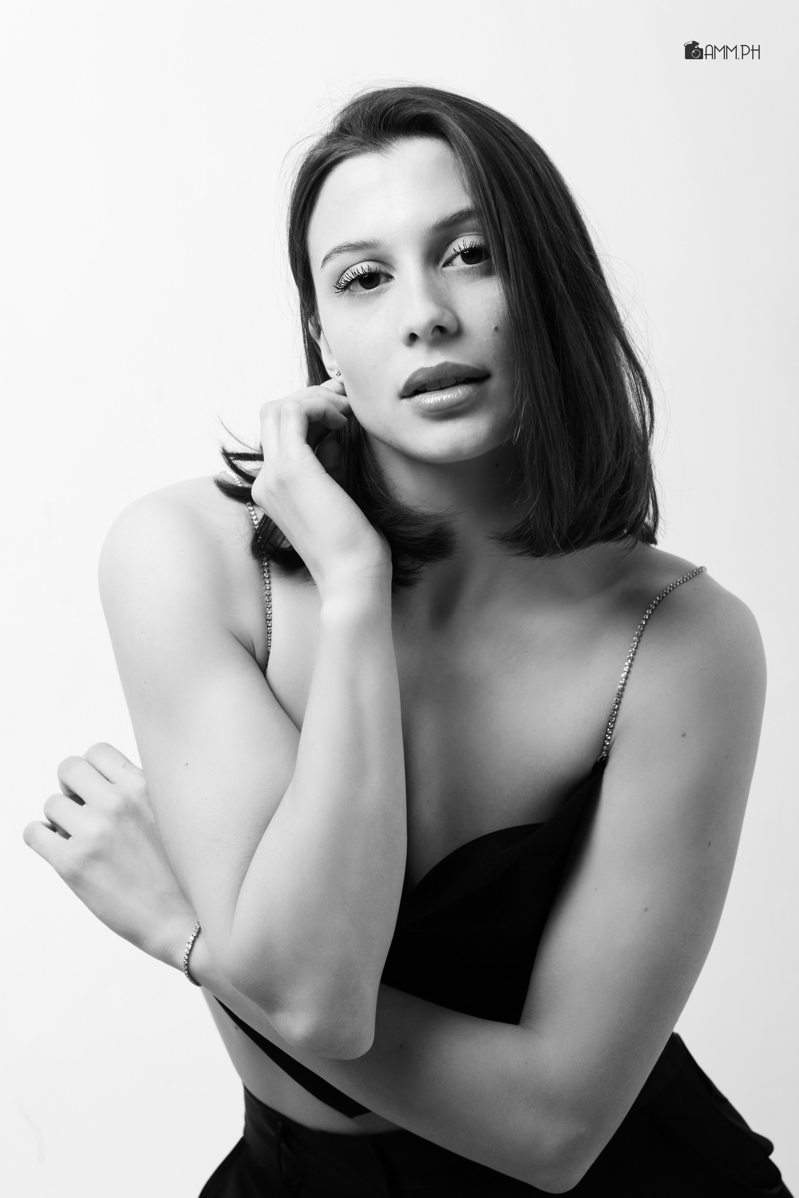 Shooting. AntonioMariaPH