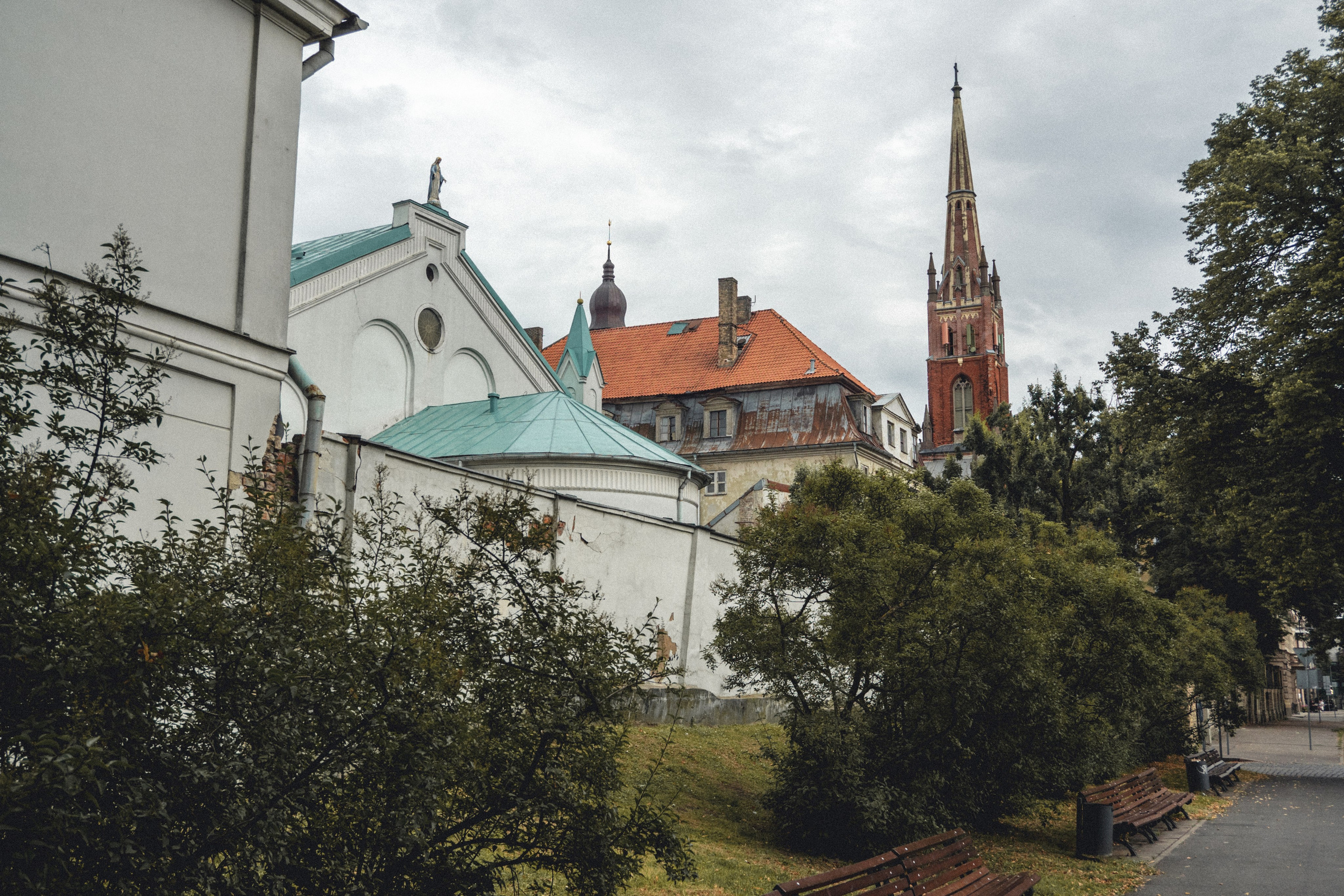 Voyage à Riga. Photographe sur Cote d’Azur. Portraits de familles, couples, enfants, événements