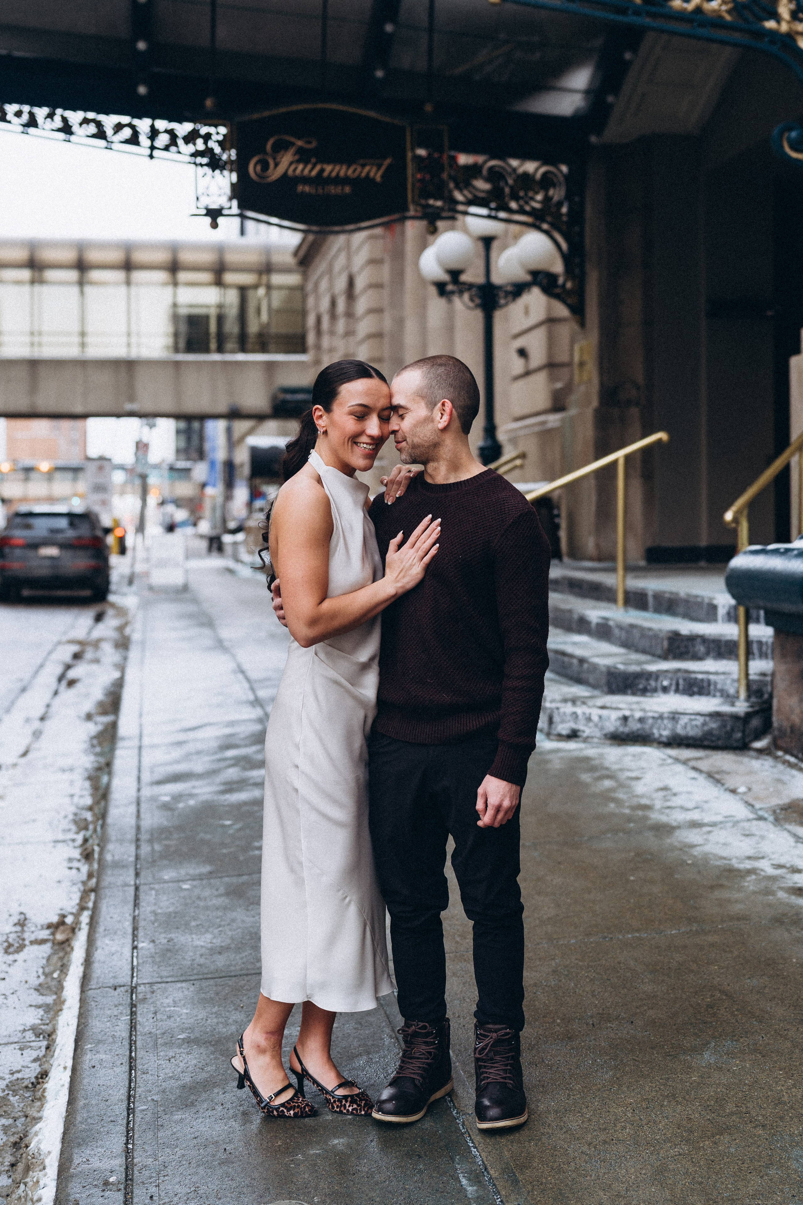 Katlyn. Calgary Wedding & Lifestyle Photographer — Yevhen Polishchuk