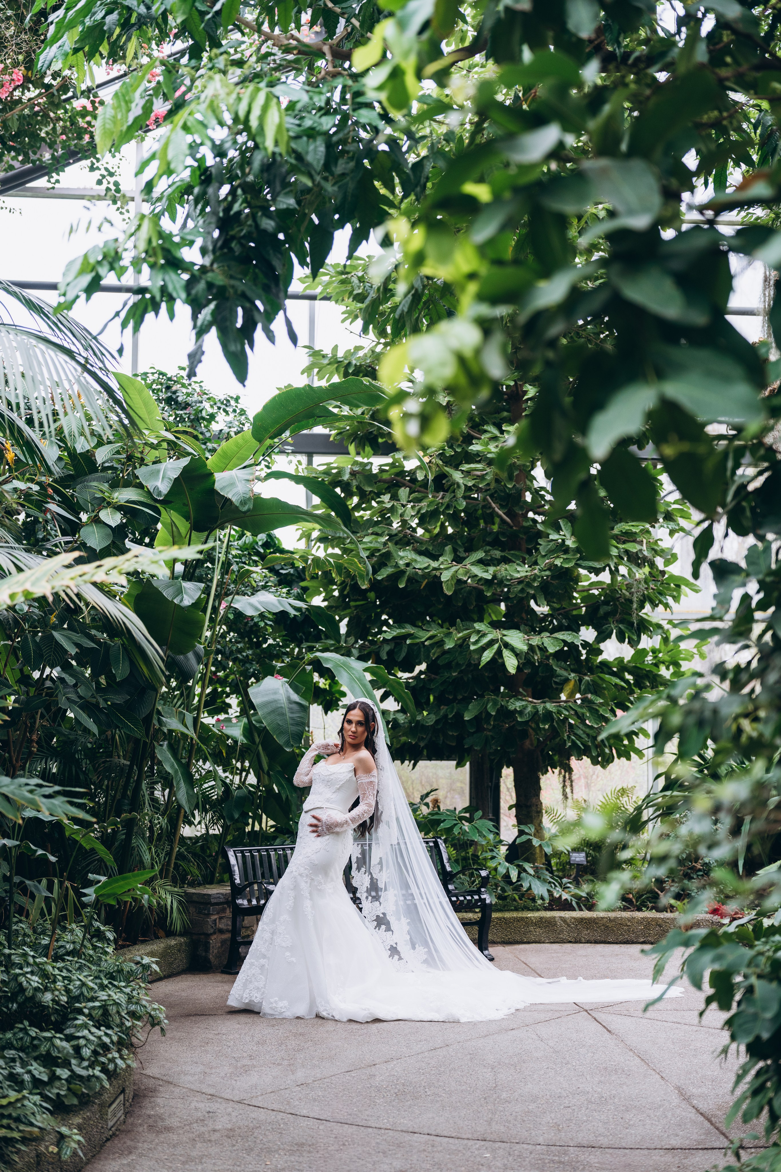 Salman & Sausan. Calgary Wedding & Lifestyle Photographer — Yevhen Polishchuk