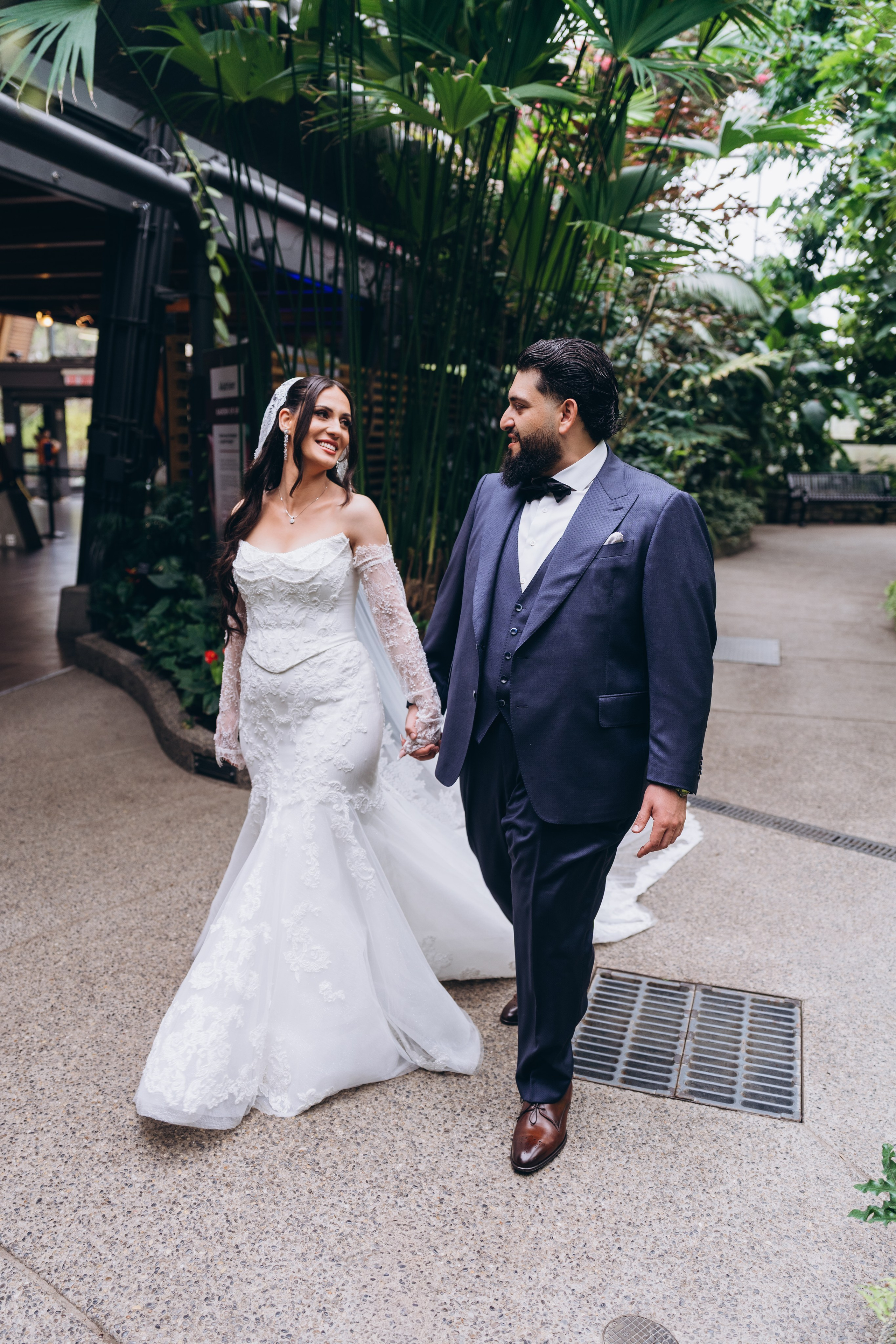 Salman & Sausan. Calgary Wedding & Lifestyle Photographer — Yevhen Polishchuk