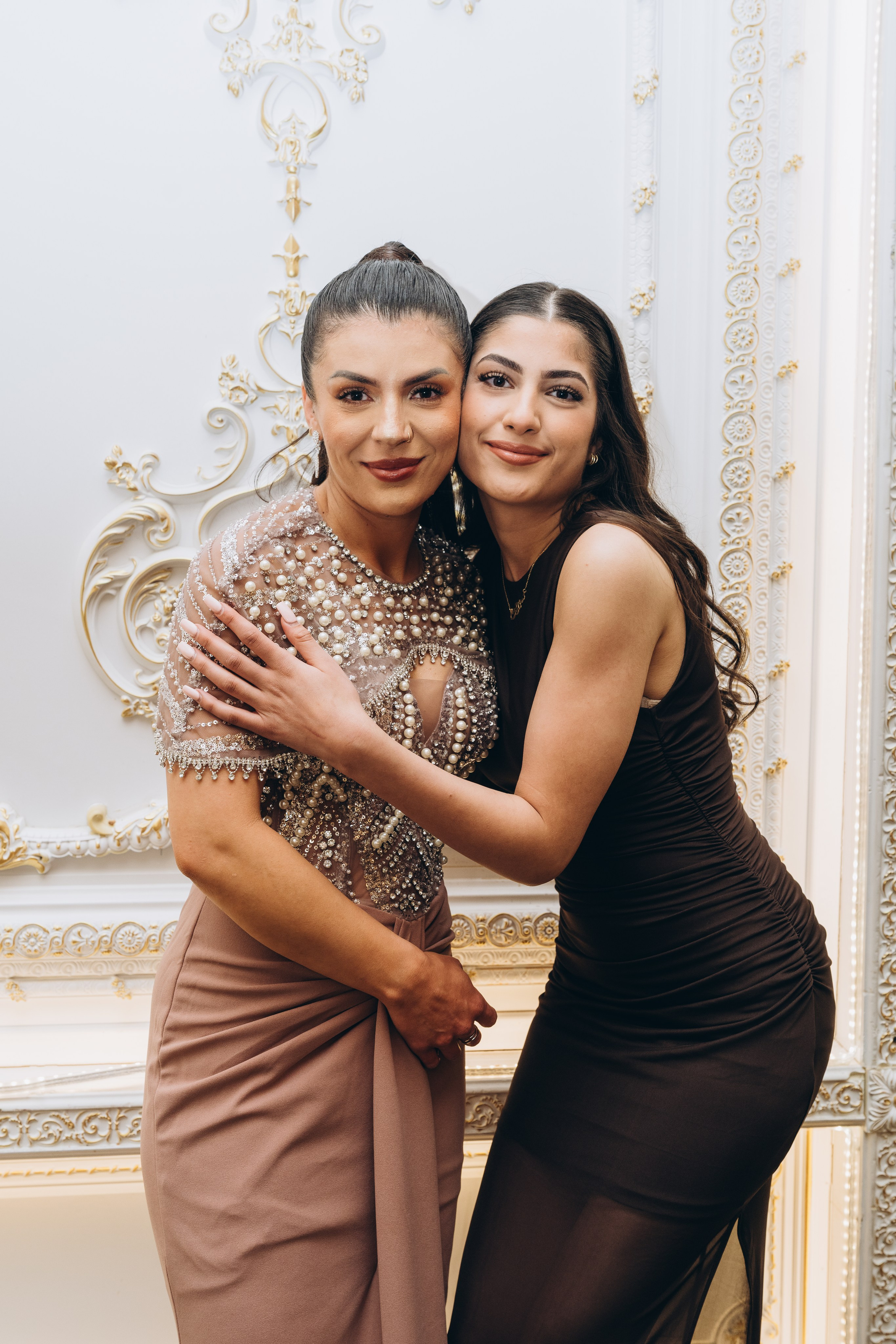 Salman & Sausan. Calgary Wedding & Lifestyle Photographer — Yevhen Polishchuk