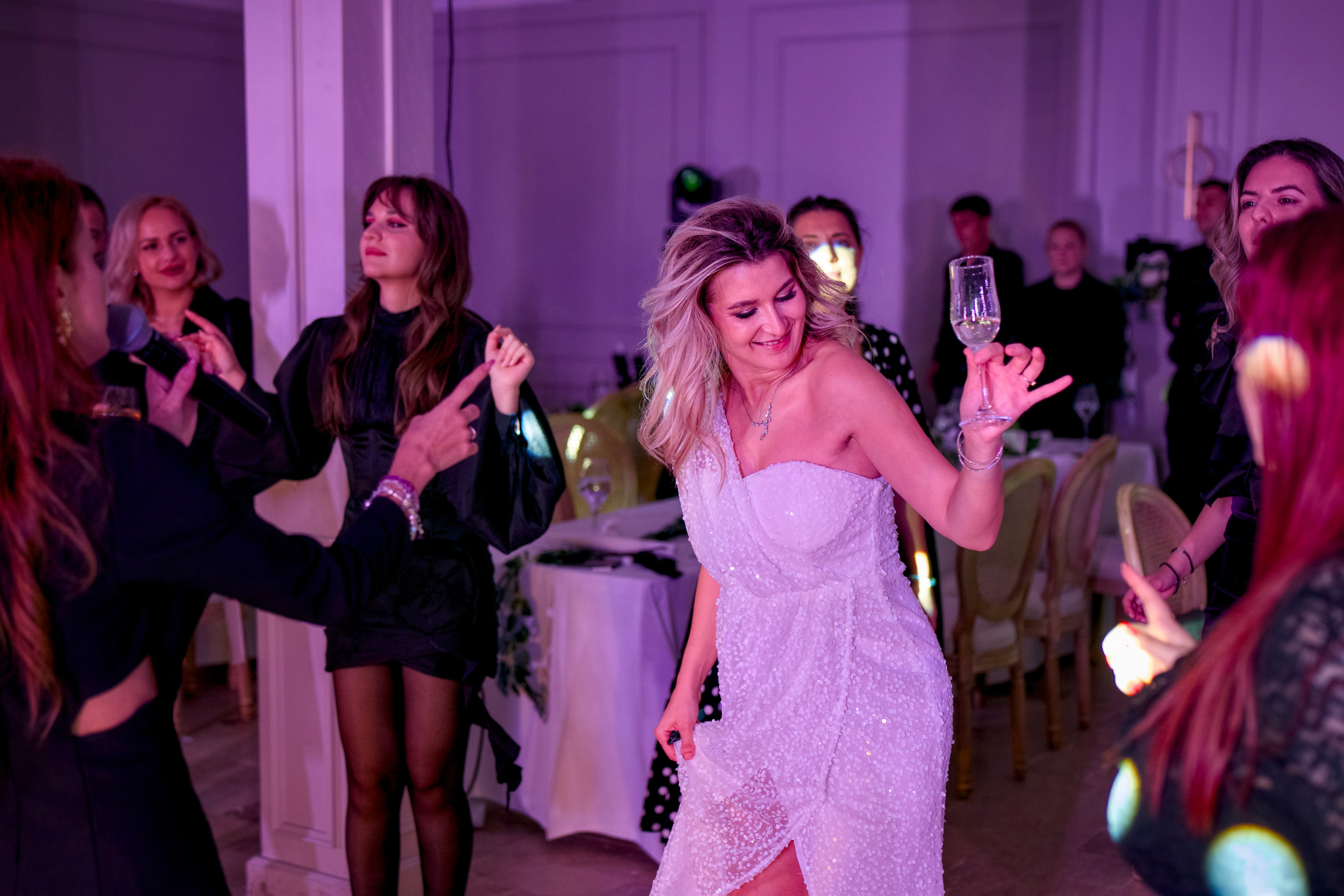 Cununia 1. Raul Valentin fotograf de evenimente