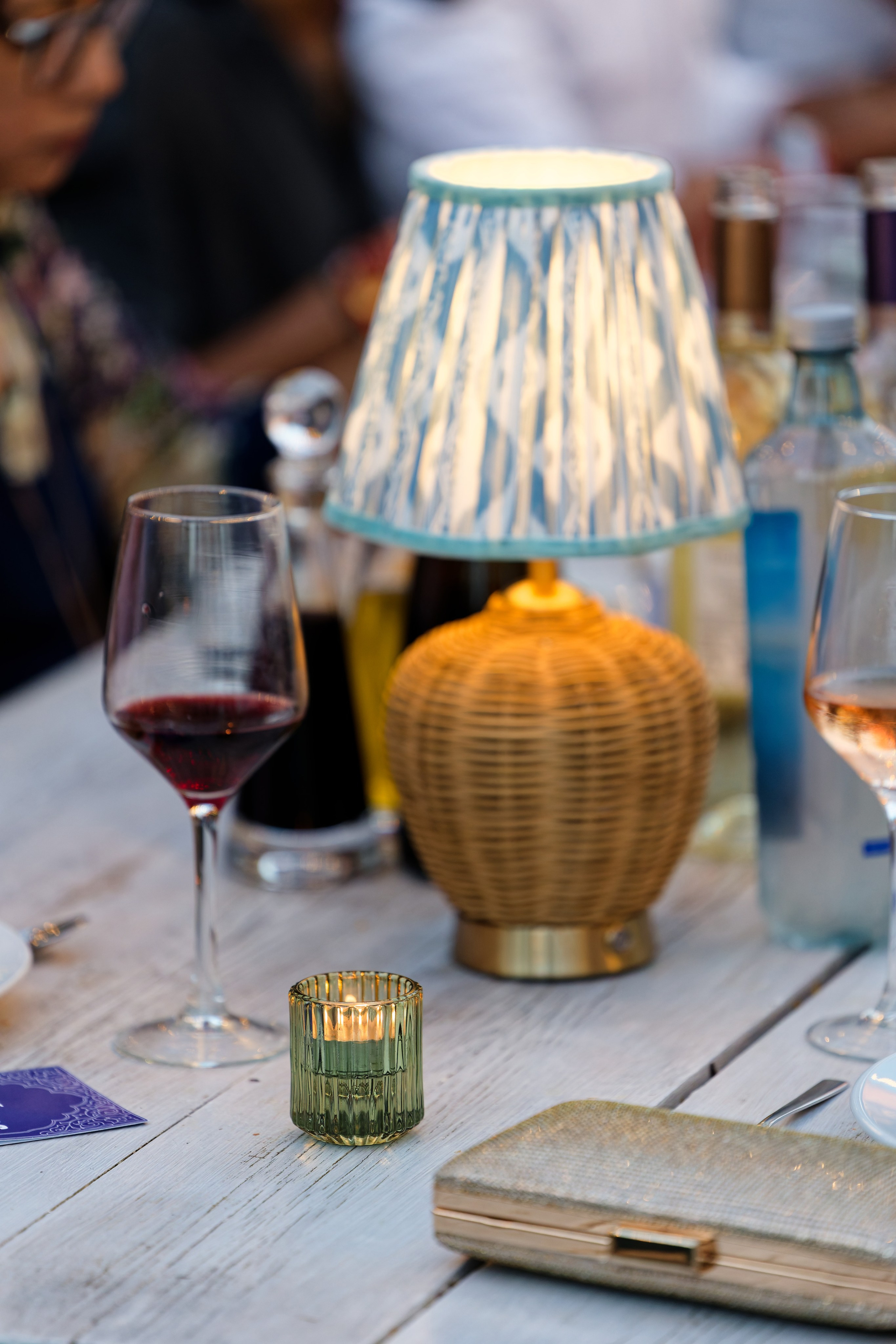 Indian wedding at Gran Villa Rosa, Barcelona, Spain Preview