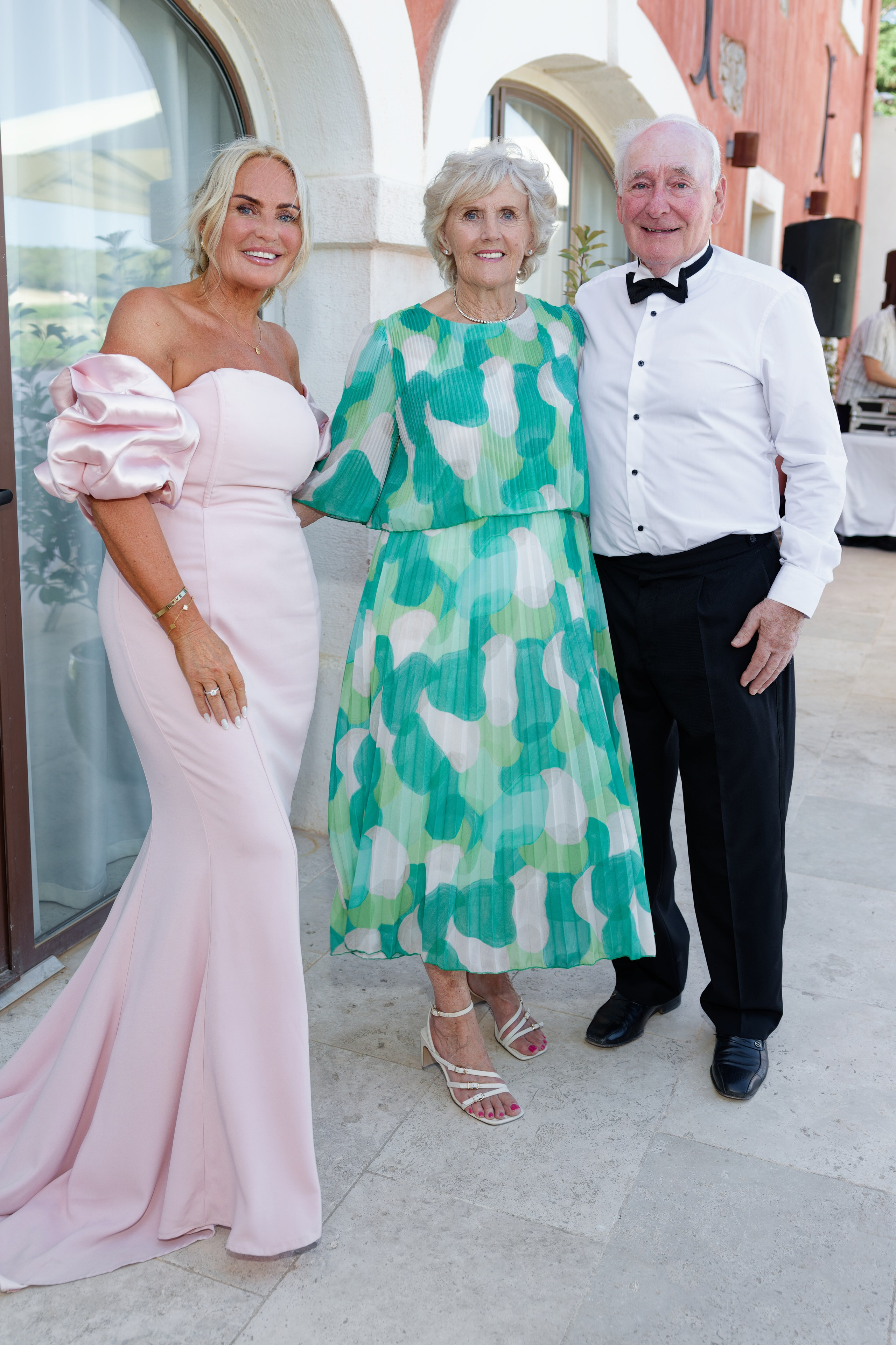 Wedding at Château L’Hospitalet in Narbonne, France. Destination Wedding Photographer — Nikita Burtsev