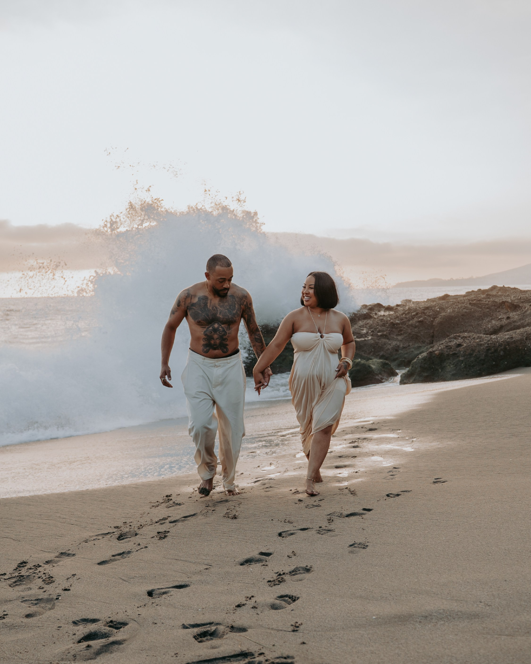 Maternity shoots. Leematix