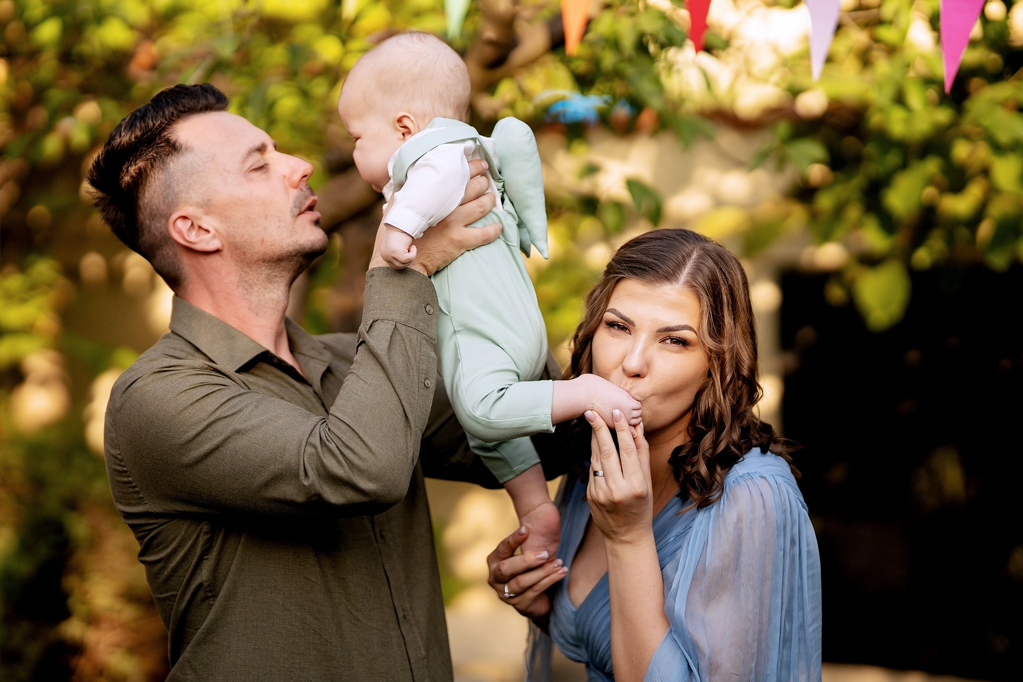 Marc Alexandru. Fotograf evenimente. Fotograf nunta. Fotograf Botez. Mihaela Savu