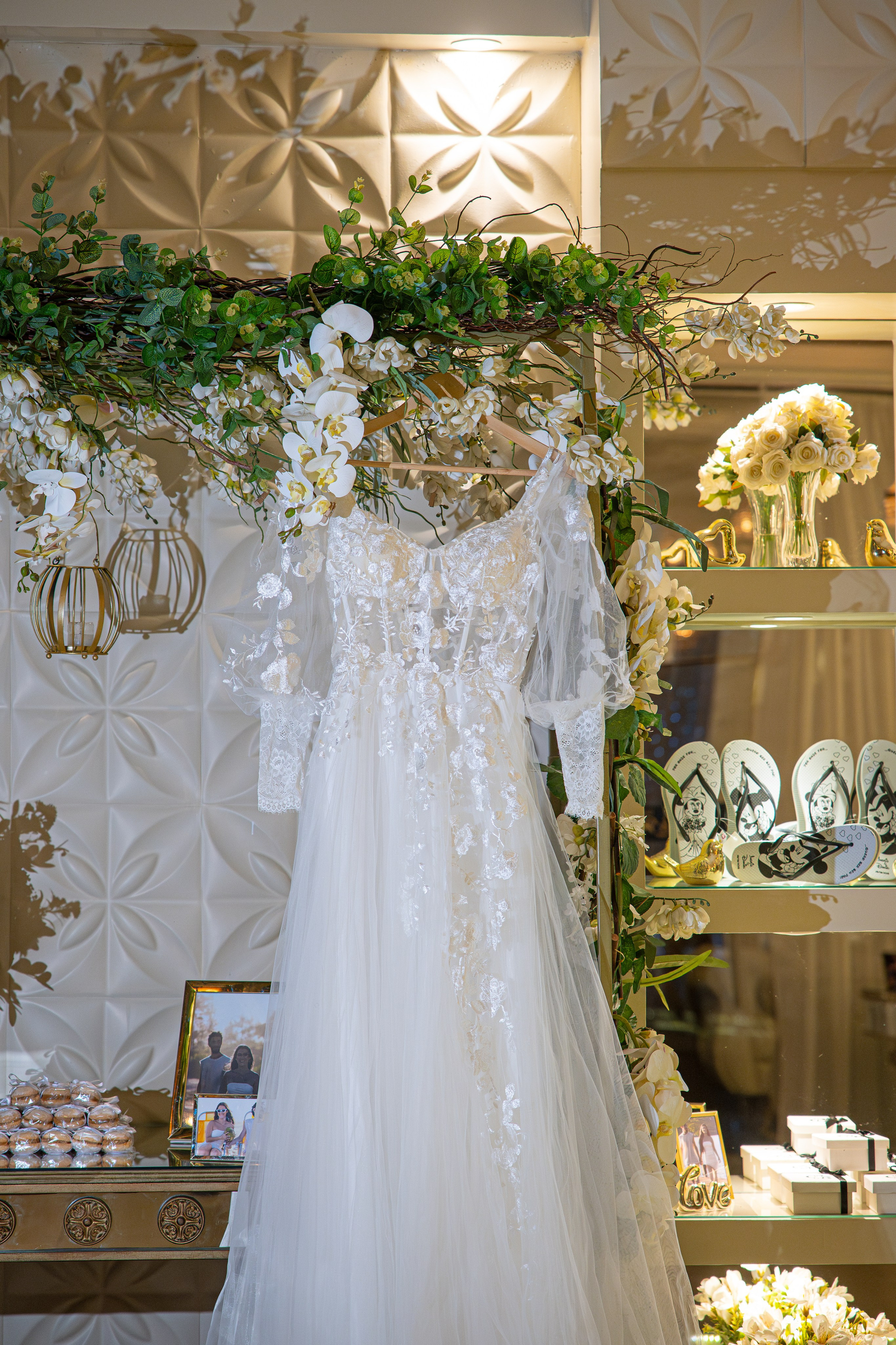 Ingrid e Daniel. Larissareisfotografa