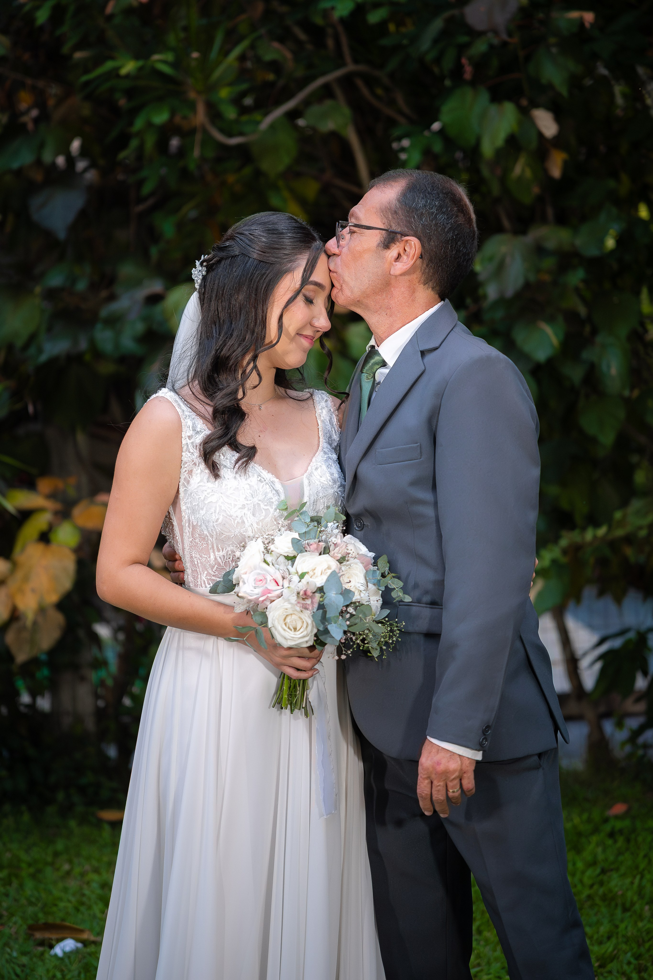 Casamento Amanda & Helio. Larissareisfotografa