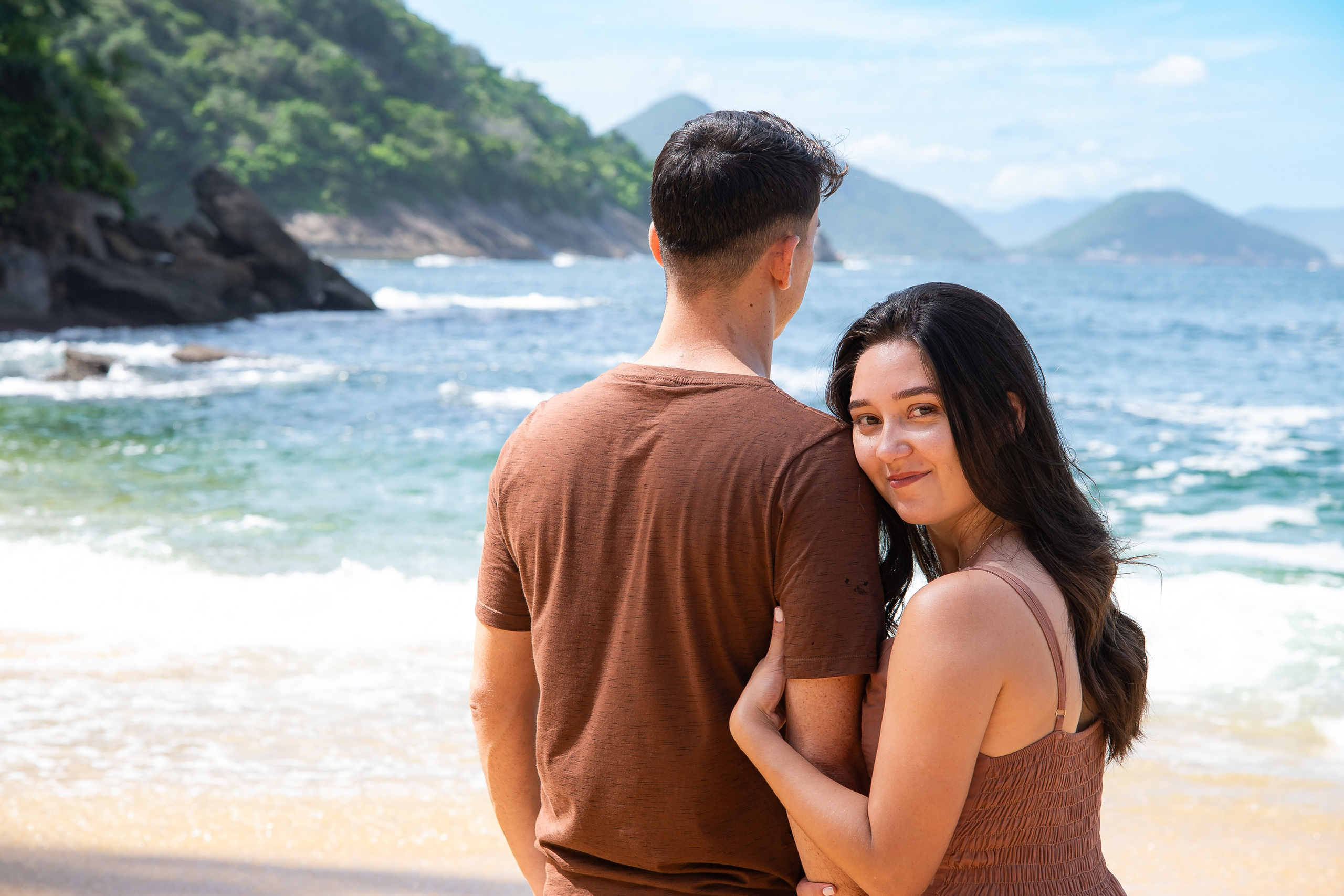 Ensaio — Amanda e Helio. Larissareisfotografa