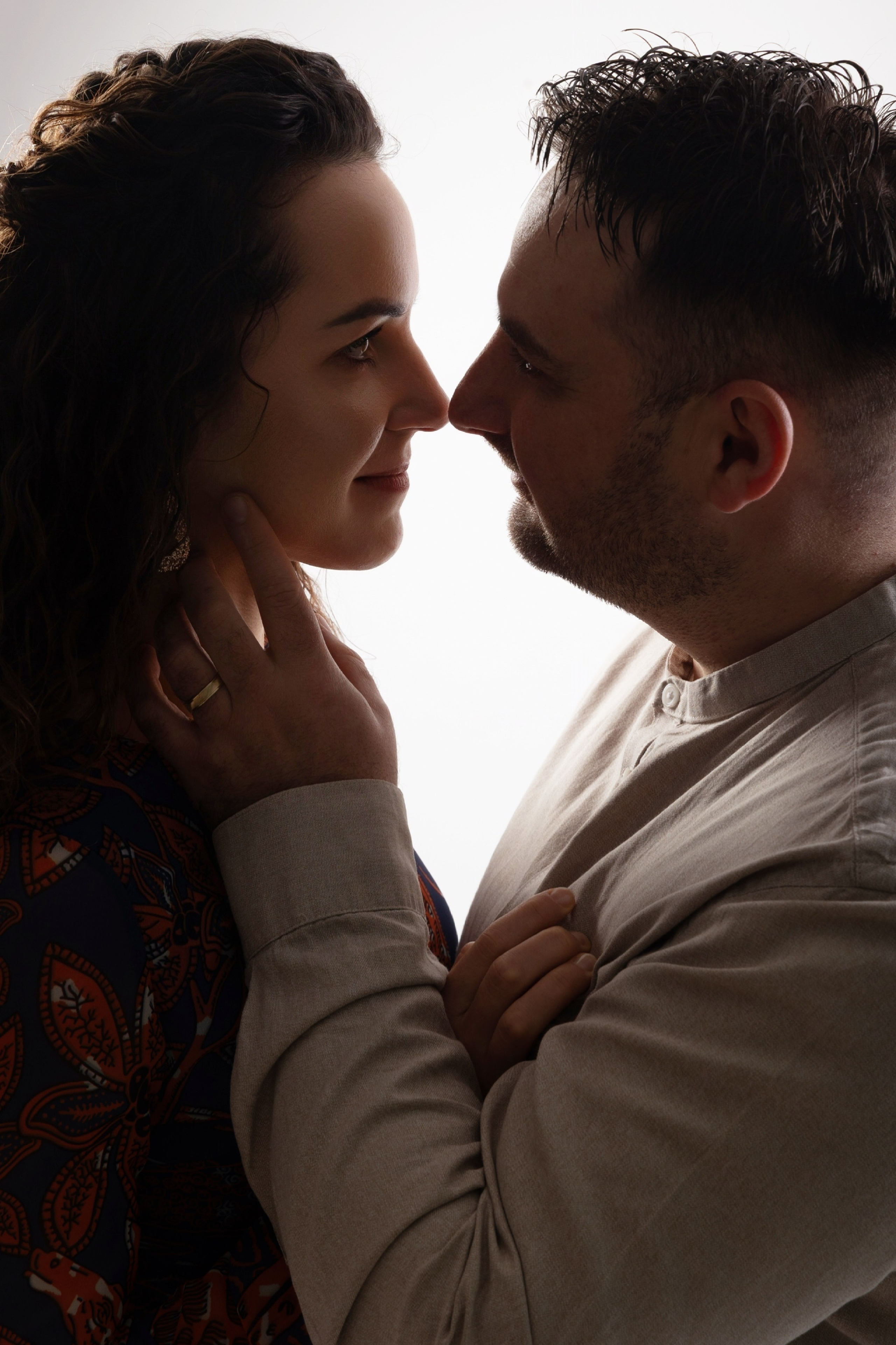 Love story. Portrait and Family Photographer in Netherlands