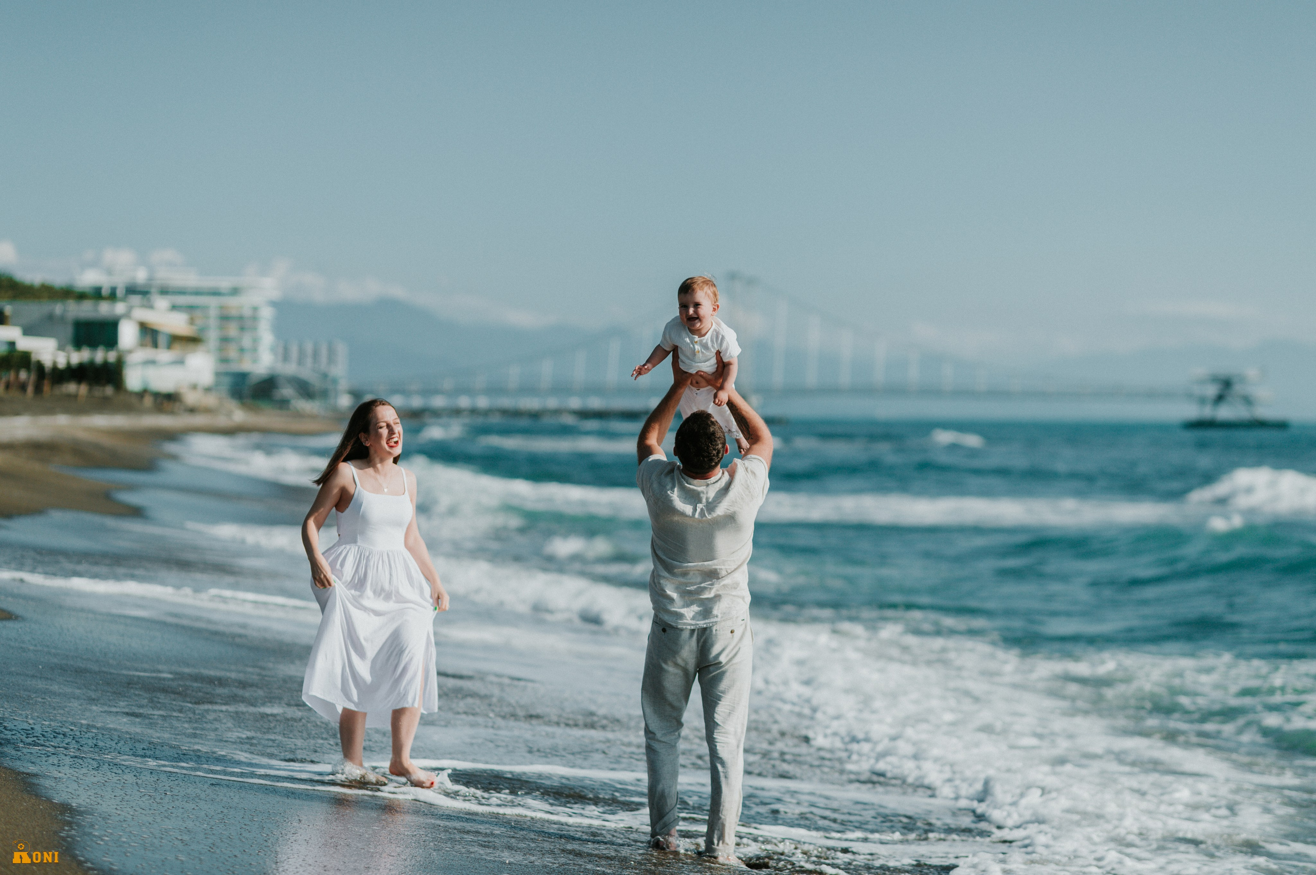 საოჯახო სესია