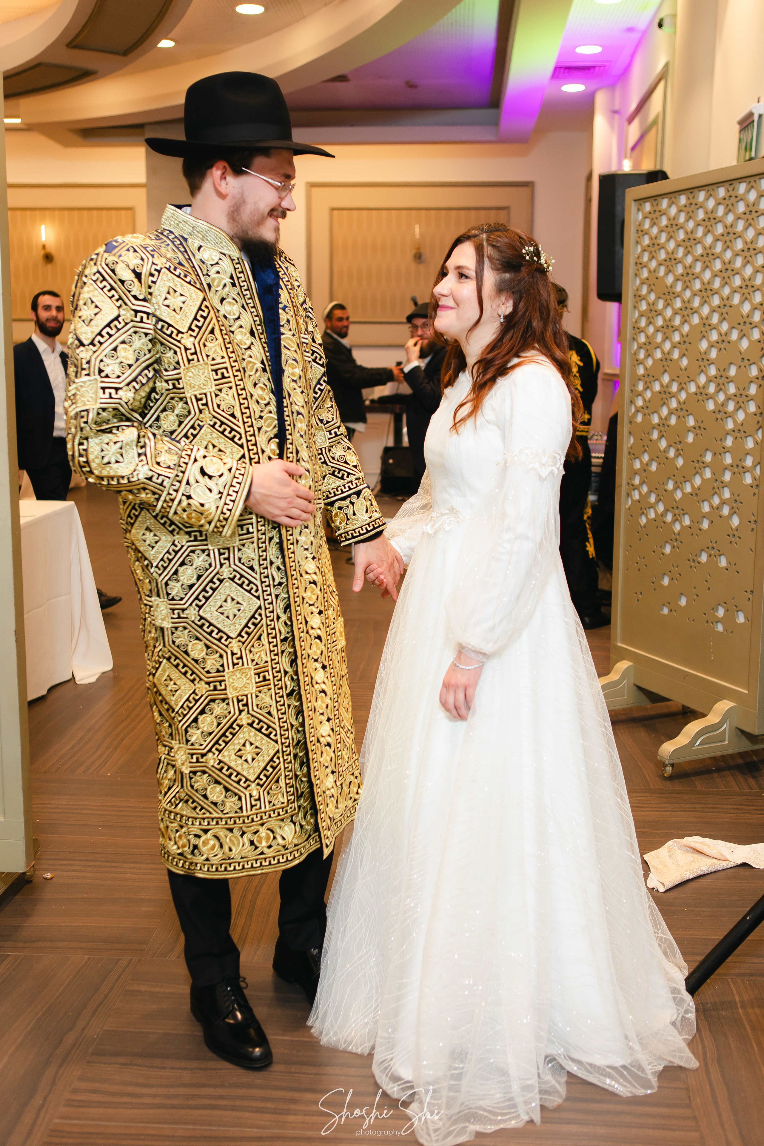 WEDDING IN YAMIN MOSHE. Https://shi-photo.com/