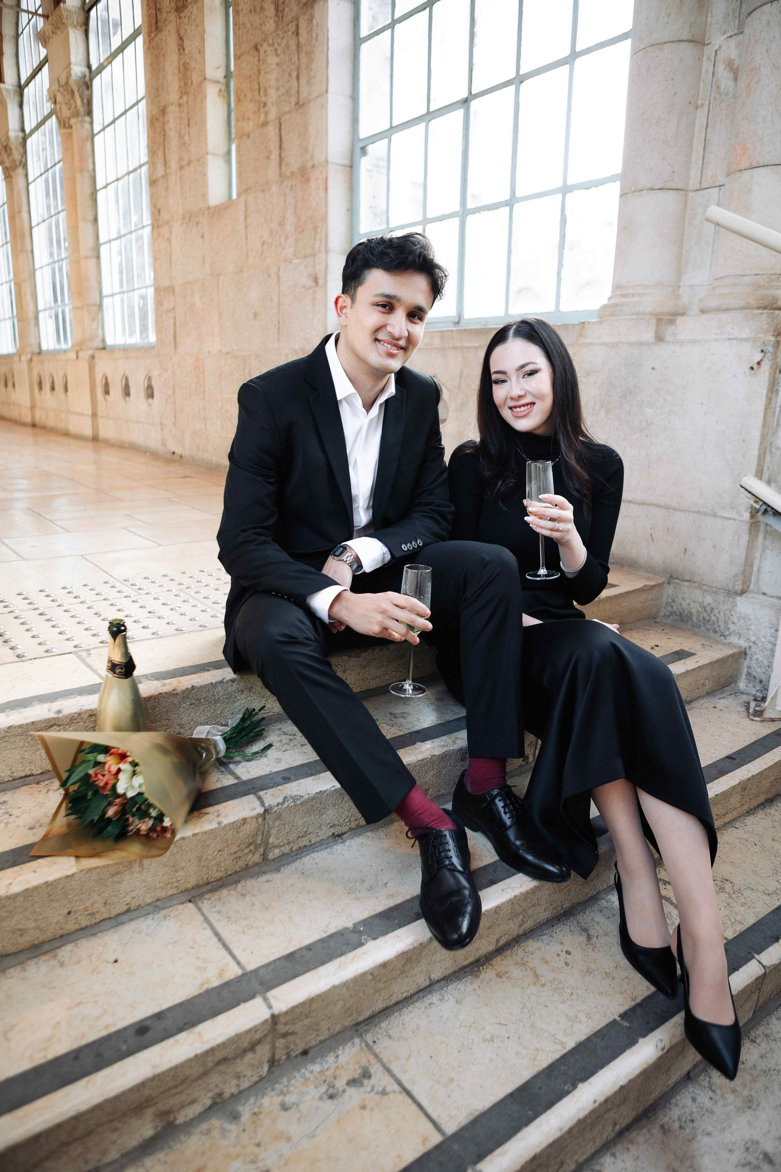 HE PROPOSED ME TO MARRY HIM. Https://shi-photo.com/