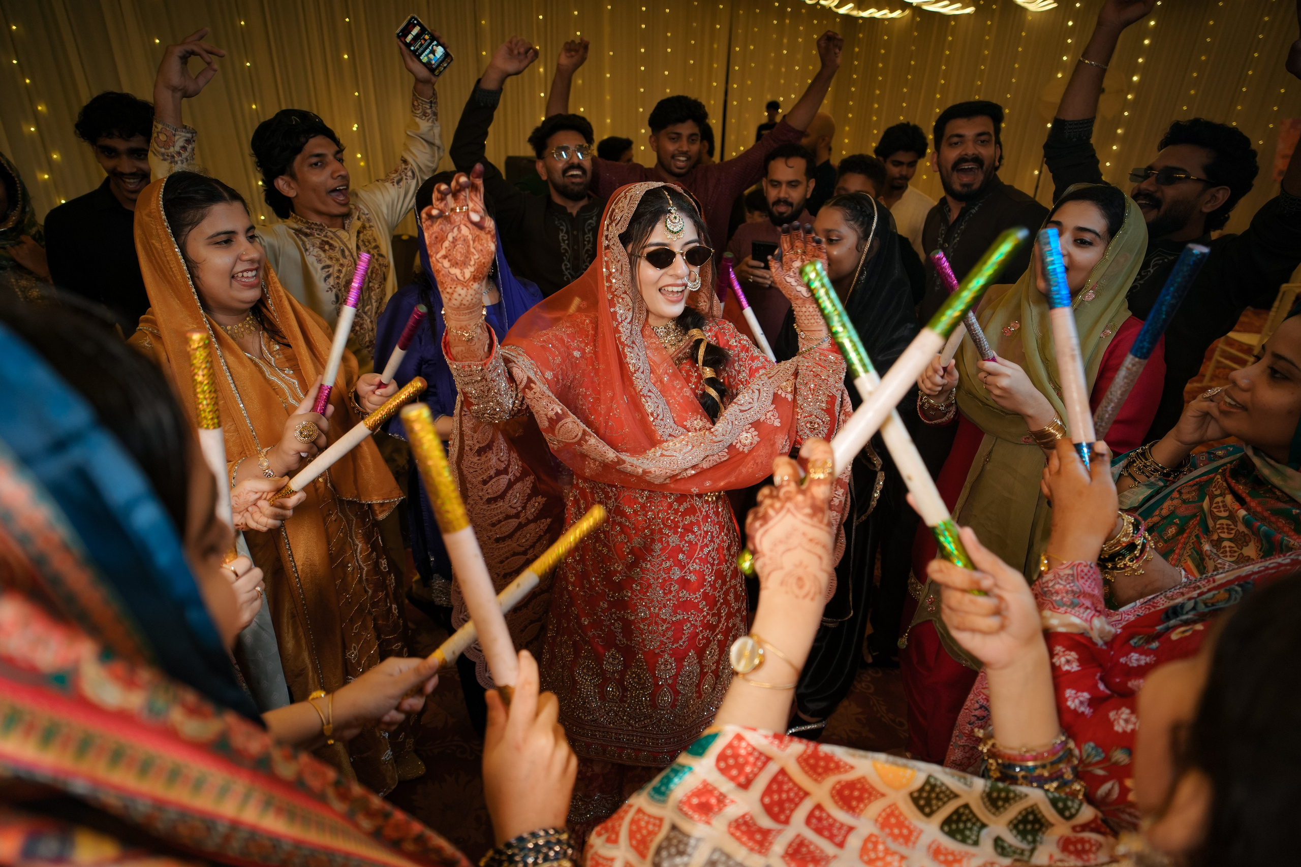 Ceremony. Wedding Story Teller | Candlelight Weddings