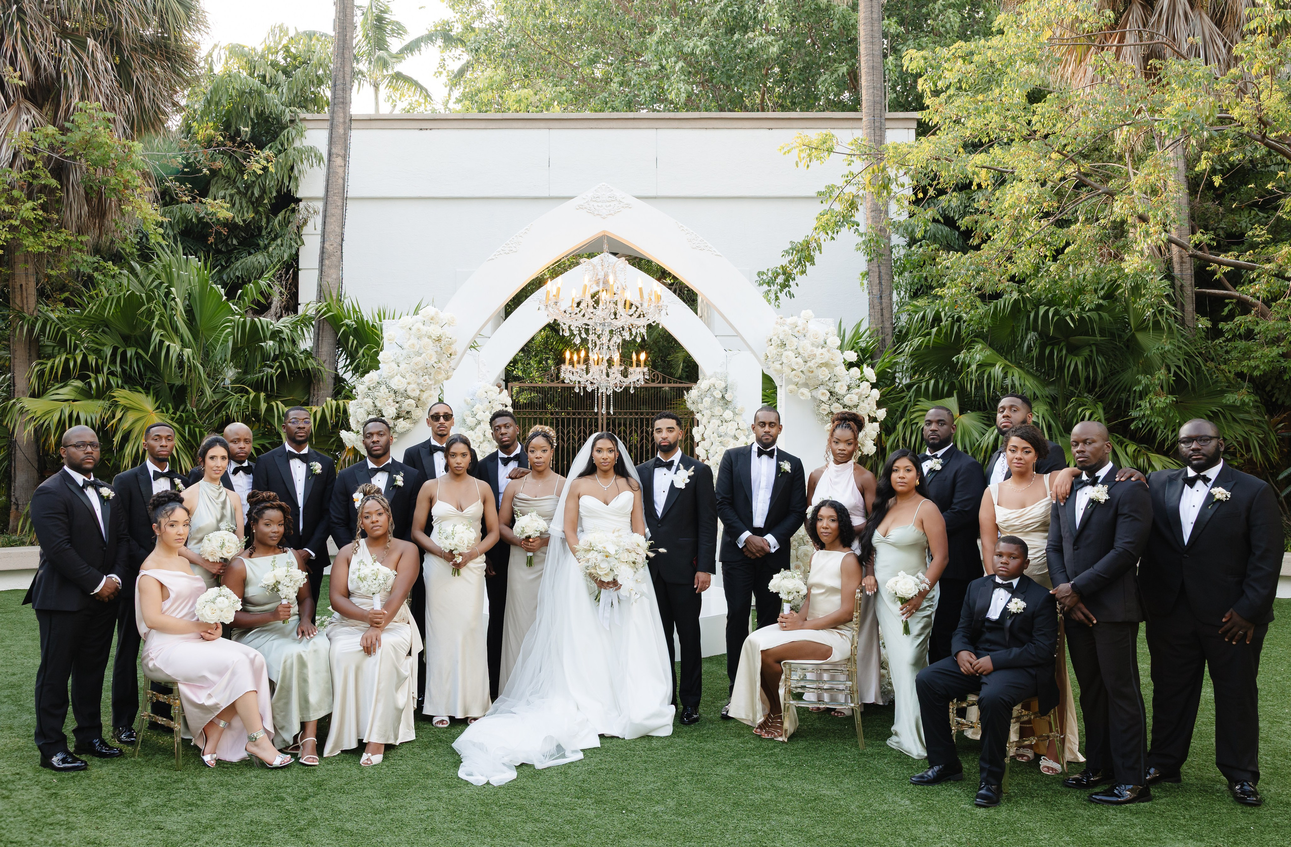 Danielle & Steven: Love, law, and a little bit of destiny. YES I DO PRODUCTION — Wedding photography&videography