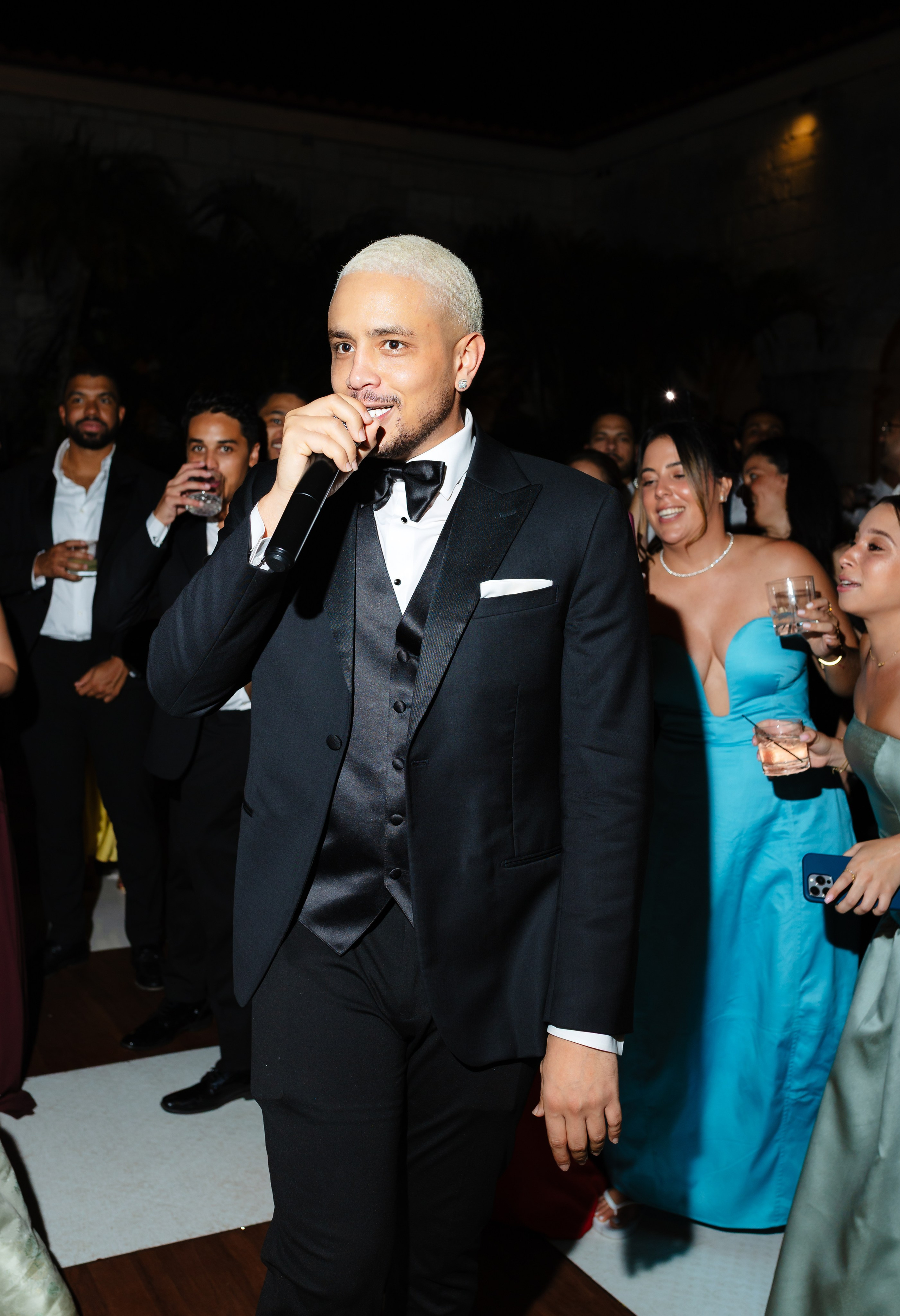 Gabriella & Jurgen. YES I DO PRODUCTION — Wedding photography&videography