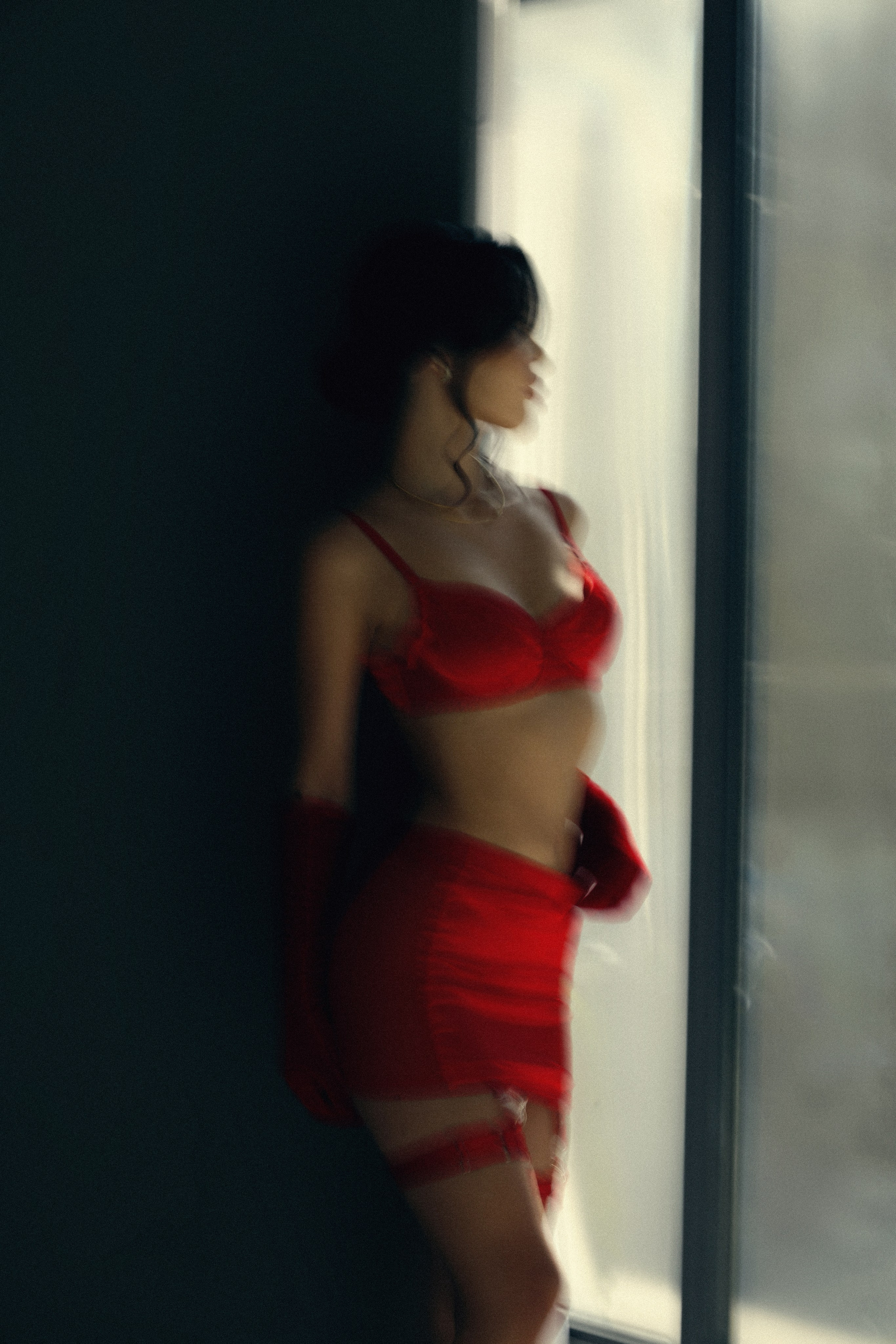 Портрет. Ellaya.ph