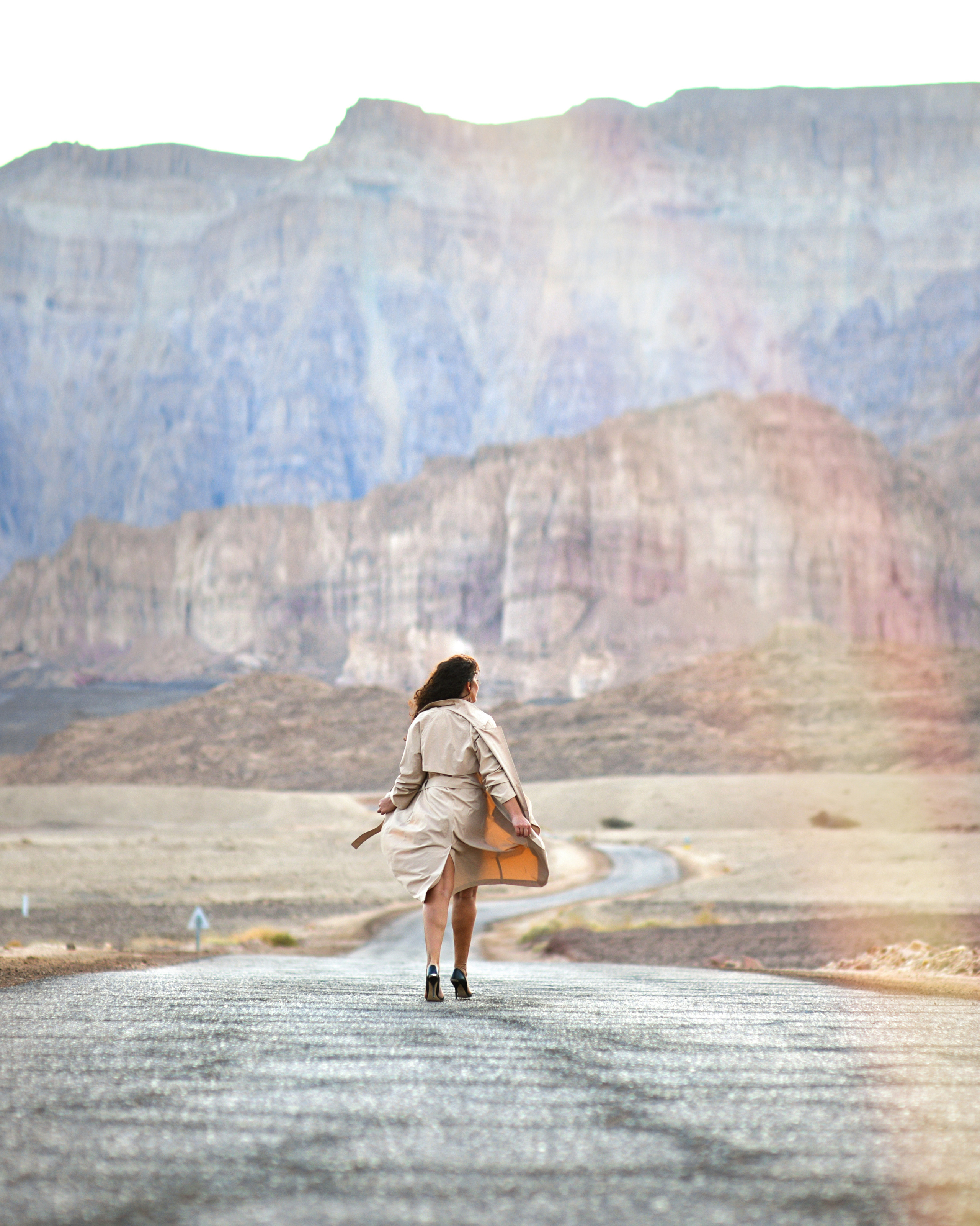 Timna desert_Marina. Family children pregnancy love stories photographer in Eilat Israel Olga Amchislavsky