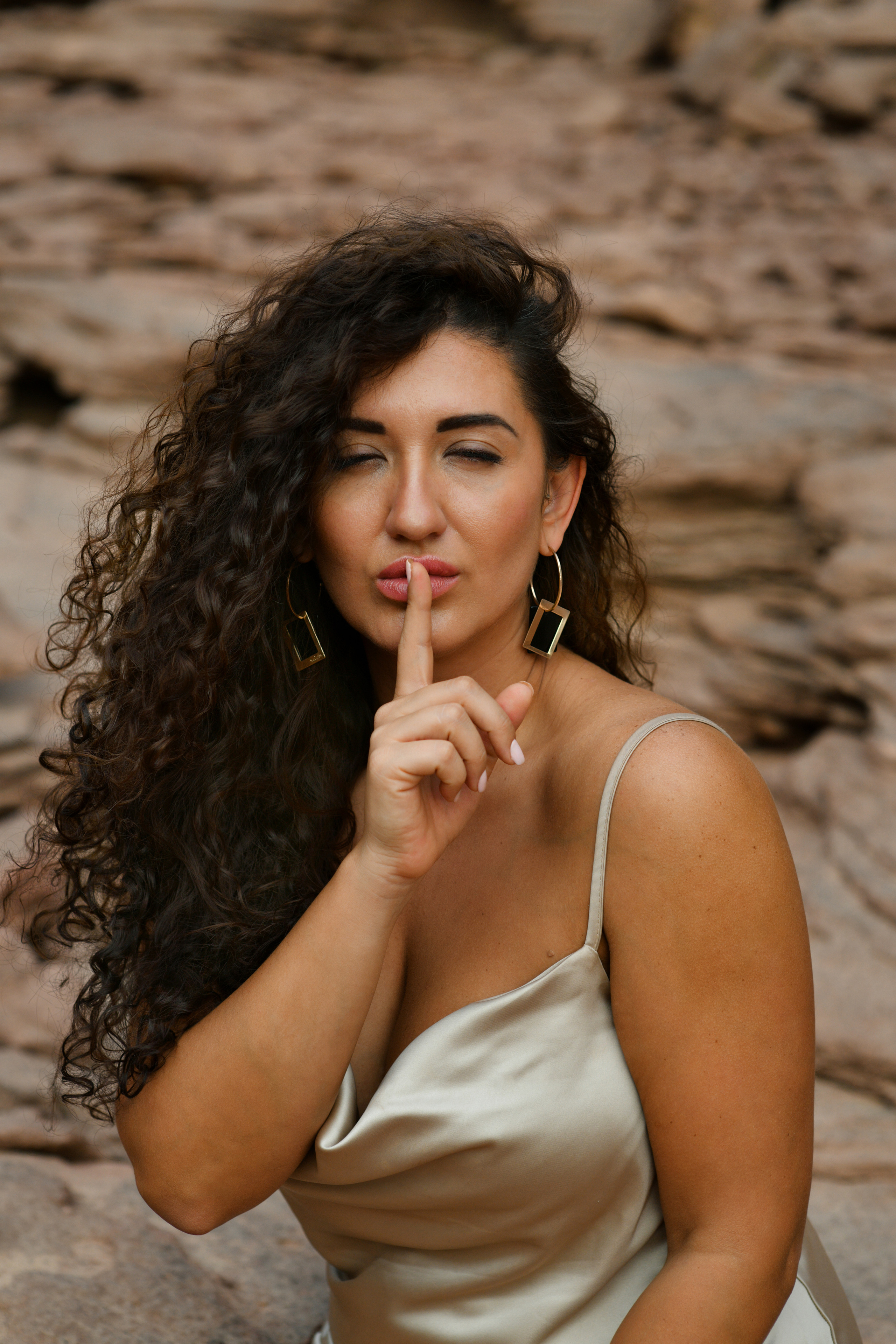 Timna desert_Marina. Family children pregnancy love stories photographer in Eilat Israel Olga Amchislavsky