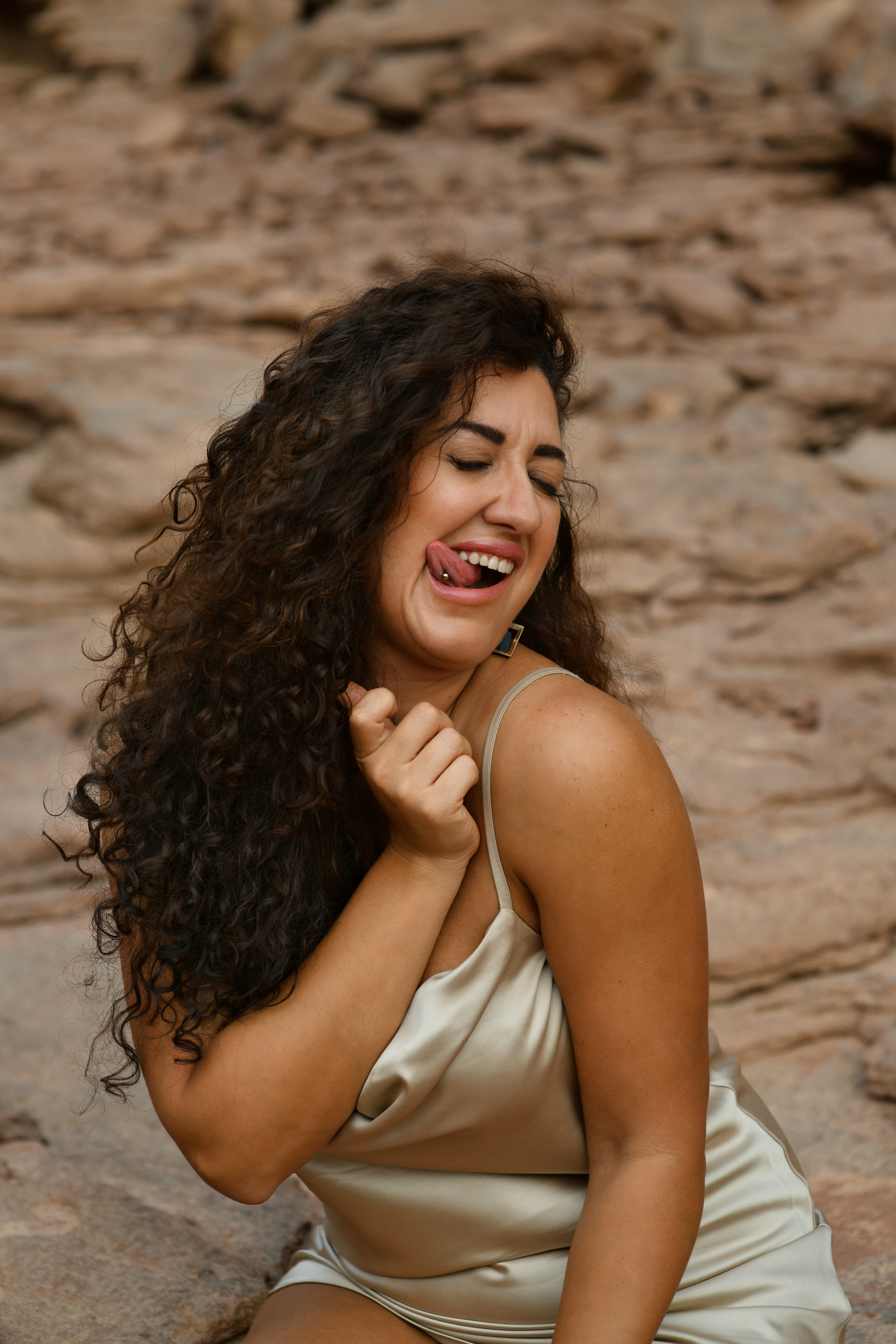 Timna desert_Marina. Family children pregnancy love stories photographer in Eilat Israel Olga Amchislavsky