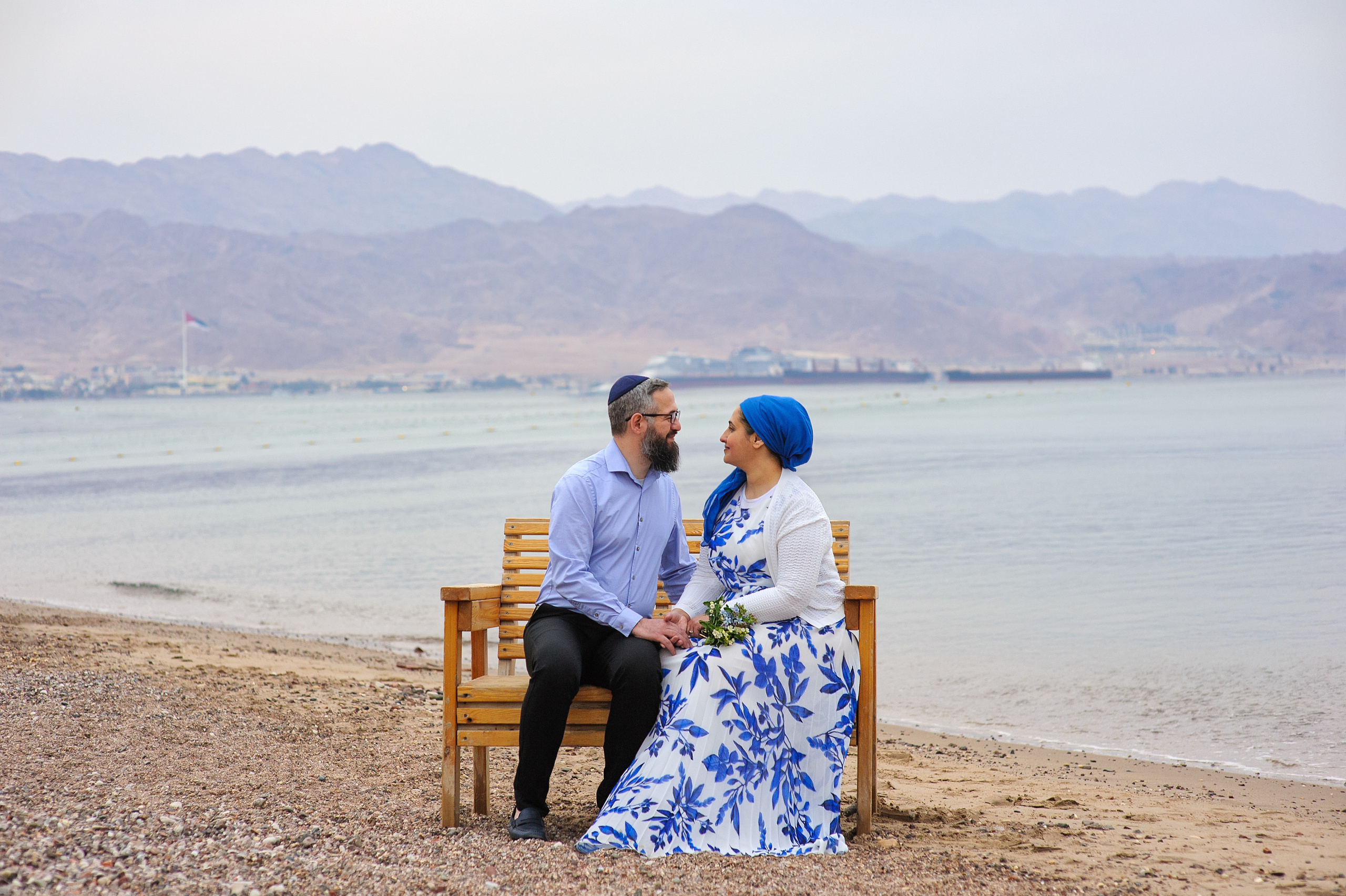 Family photoshooting for Shai and Sharona on the Red Sea/RU. Семейный детский беременности love-story фотограф Эйлат Израиль Ольга Амчиславски