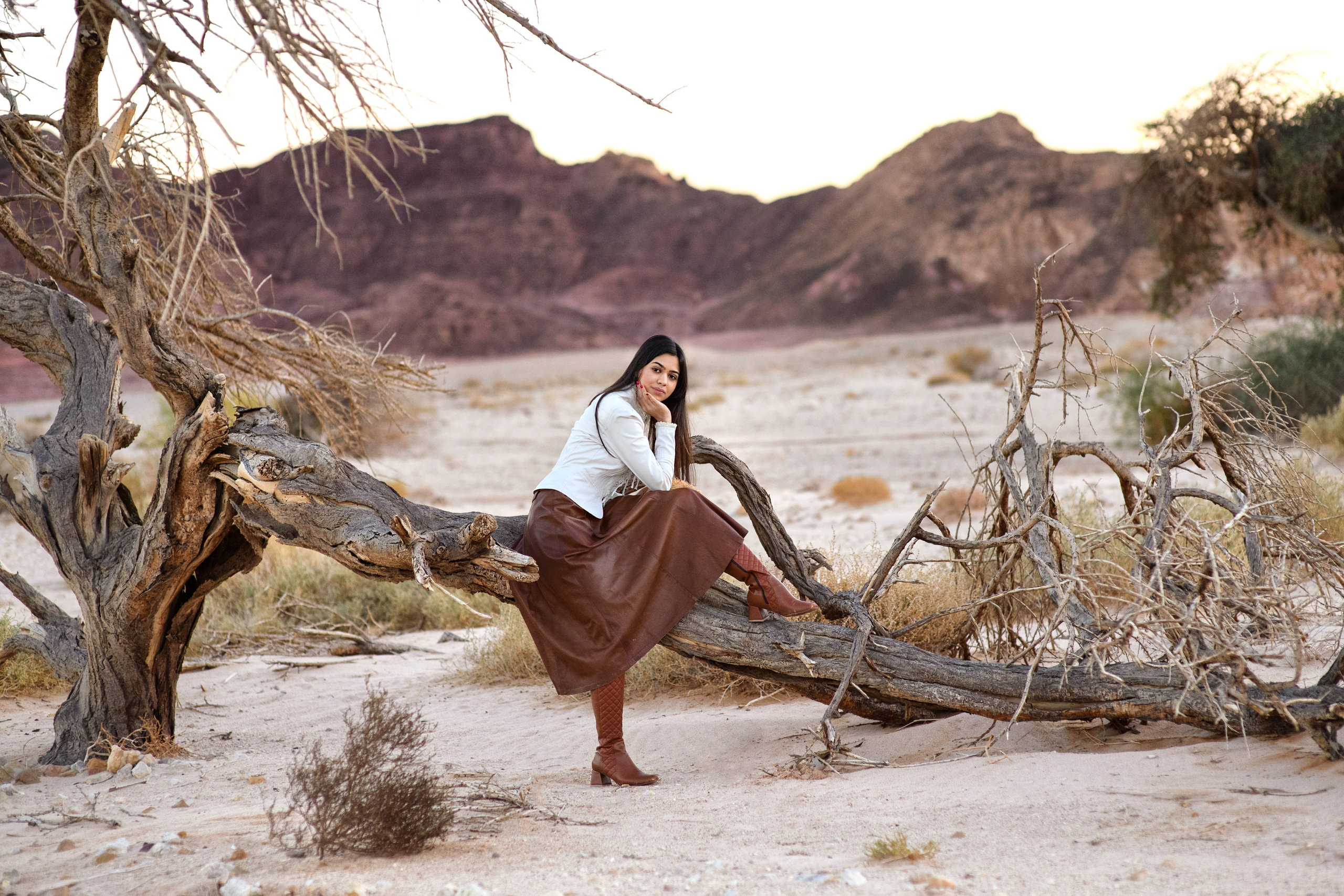 Timna park_Adan. Family children pregnancy love stories photographer in Eilat Israel Olga Amchislavsky
