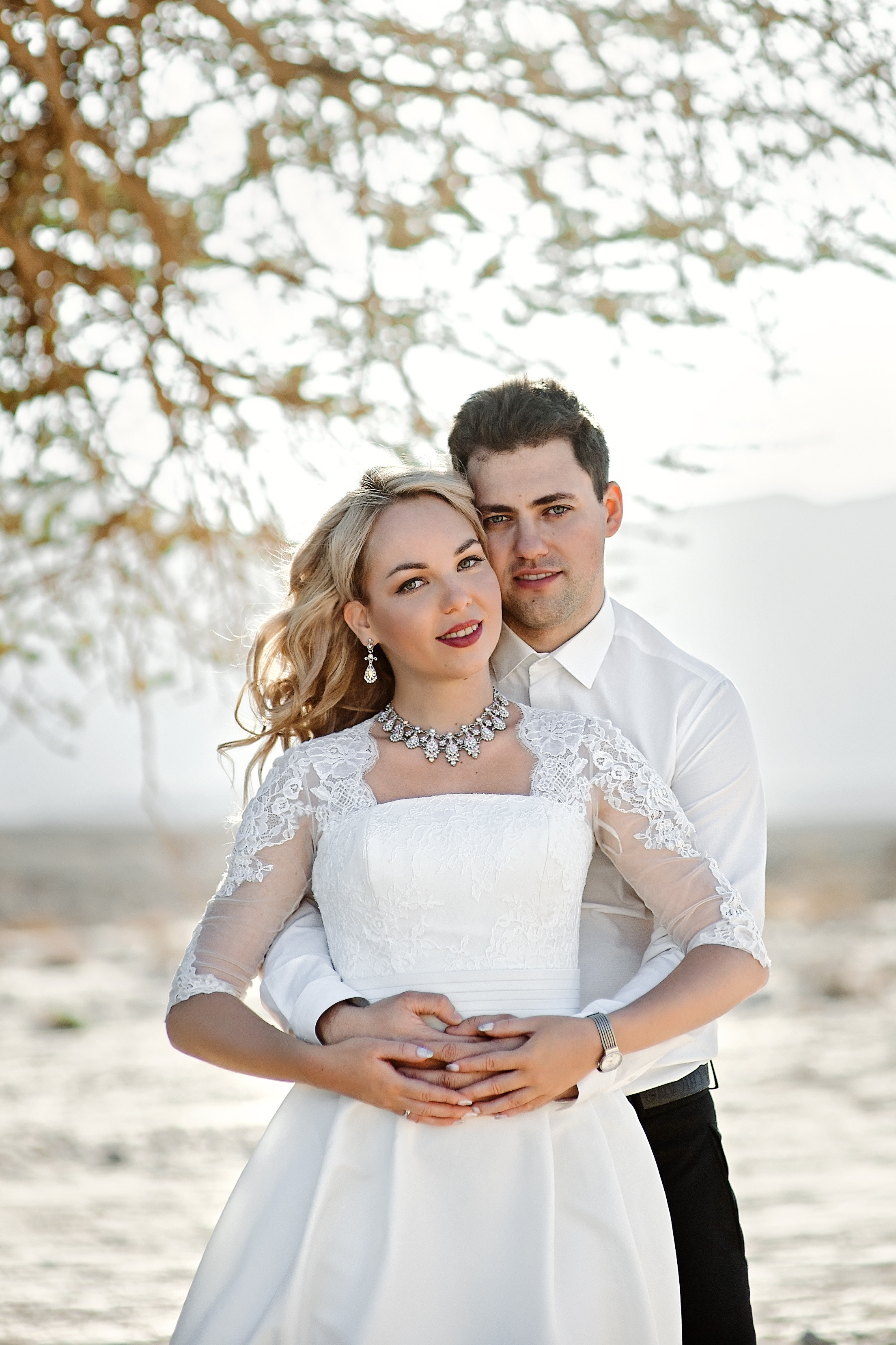 Timna desert_Tatyana & Konstantin. Family children pregnancy love stories photographer in Eilat Israel Olga Amchislavsky