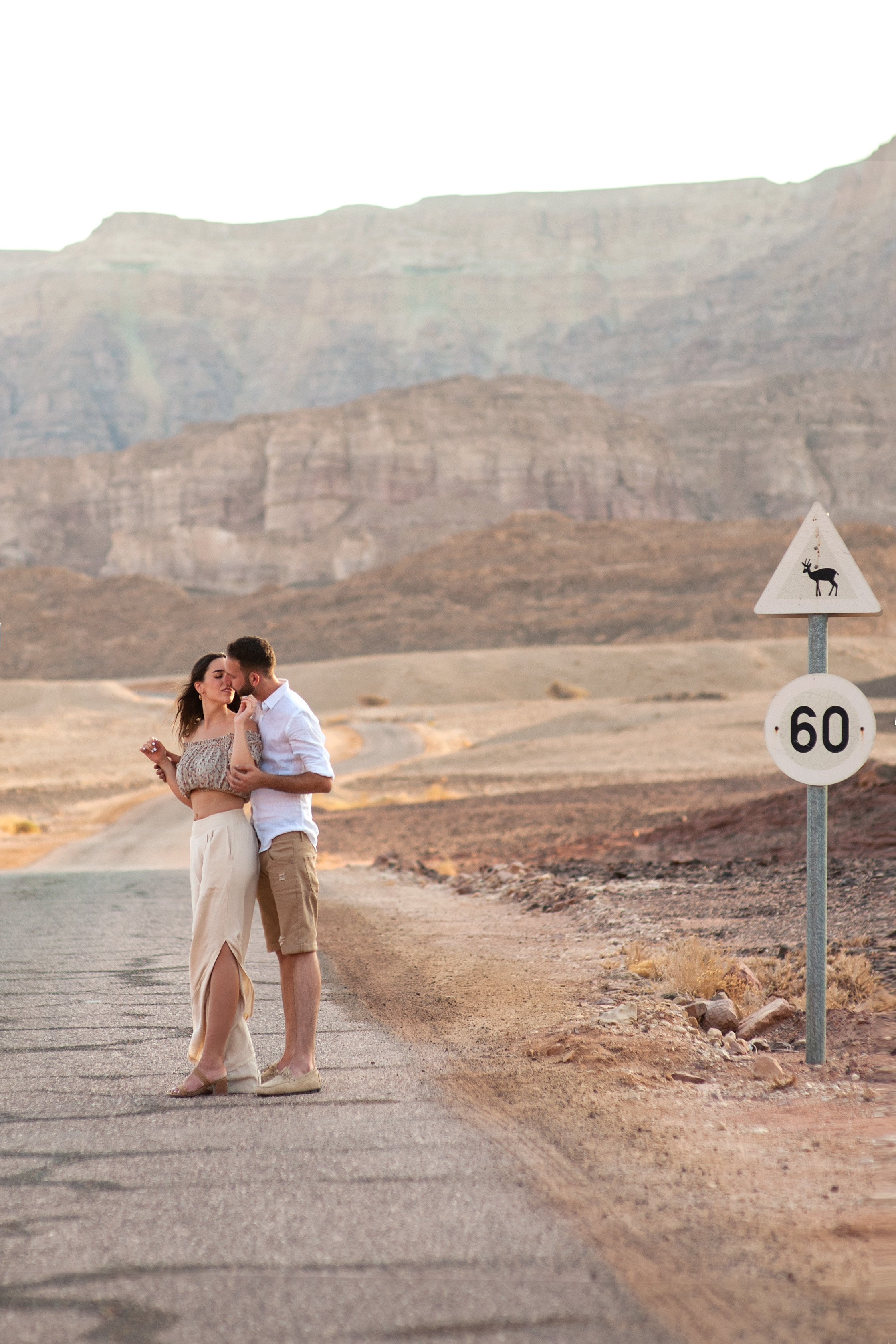 «Save the Date»_Timna valley, Eden & Hadar. צלמת משפחה ילדים הריון וסיפורי אהבה באילת ישראל אולגה אמצ'יסלבסקי