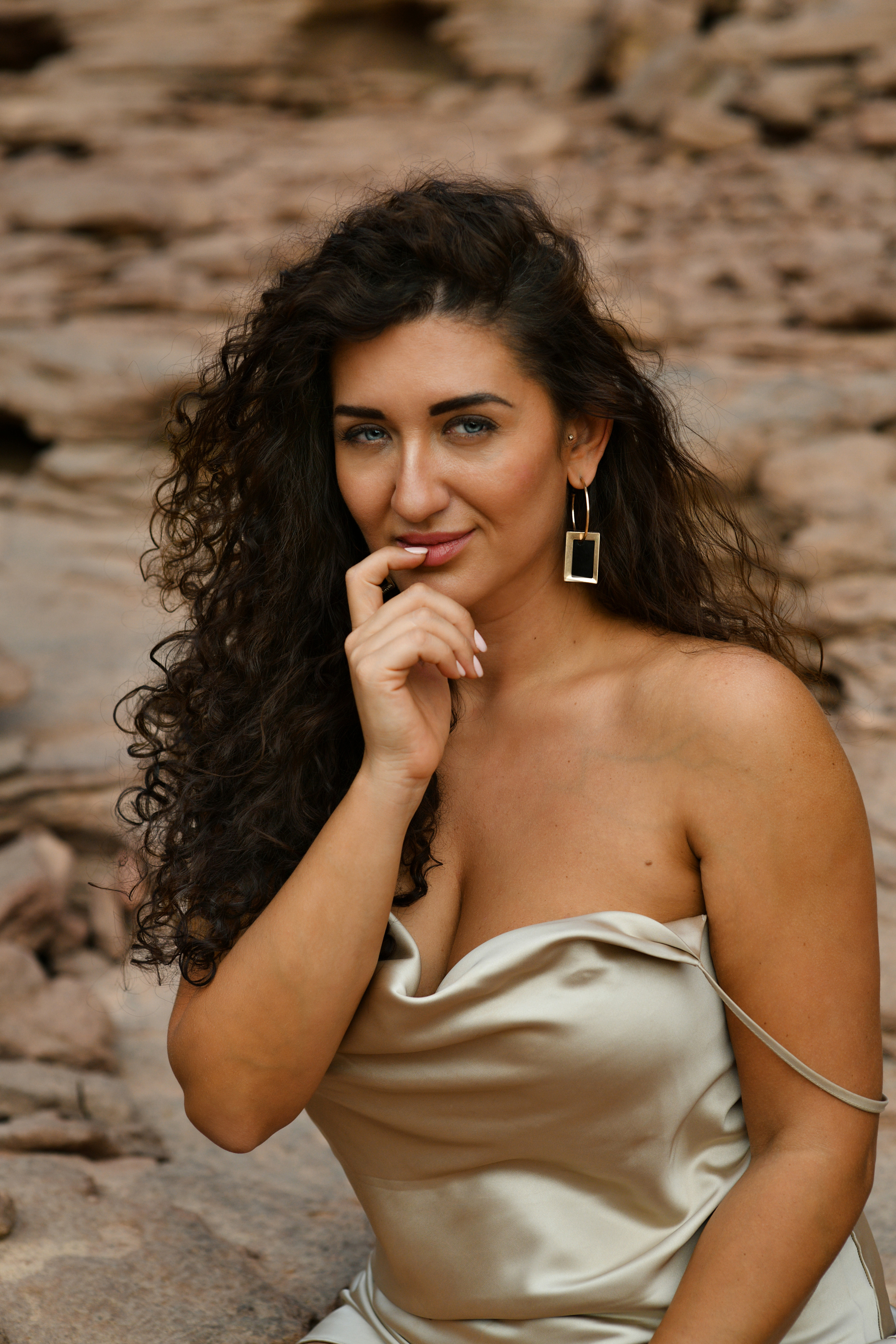 Timna desert_Marina. Family children pregnancy love stories photographer in Eilat Israel Olga Amchislavsky