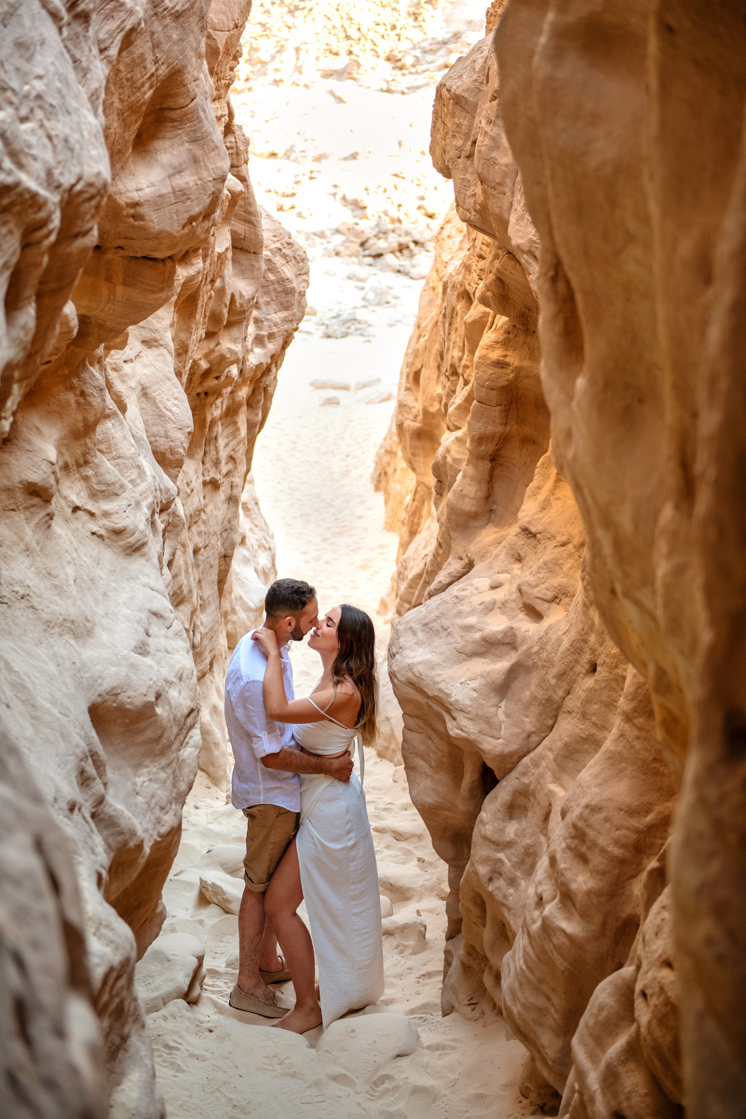 «Save the Date»_Timna valley, Eden & Hadar. צלמת משפחה ילדים הריון וסיפורי אהבה באילת ישראל אולגה אמצ'יסלבסקי