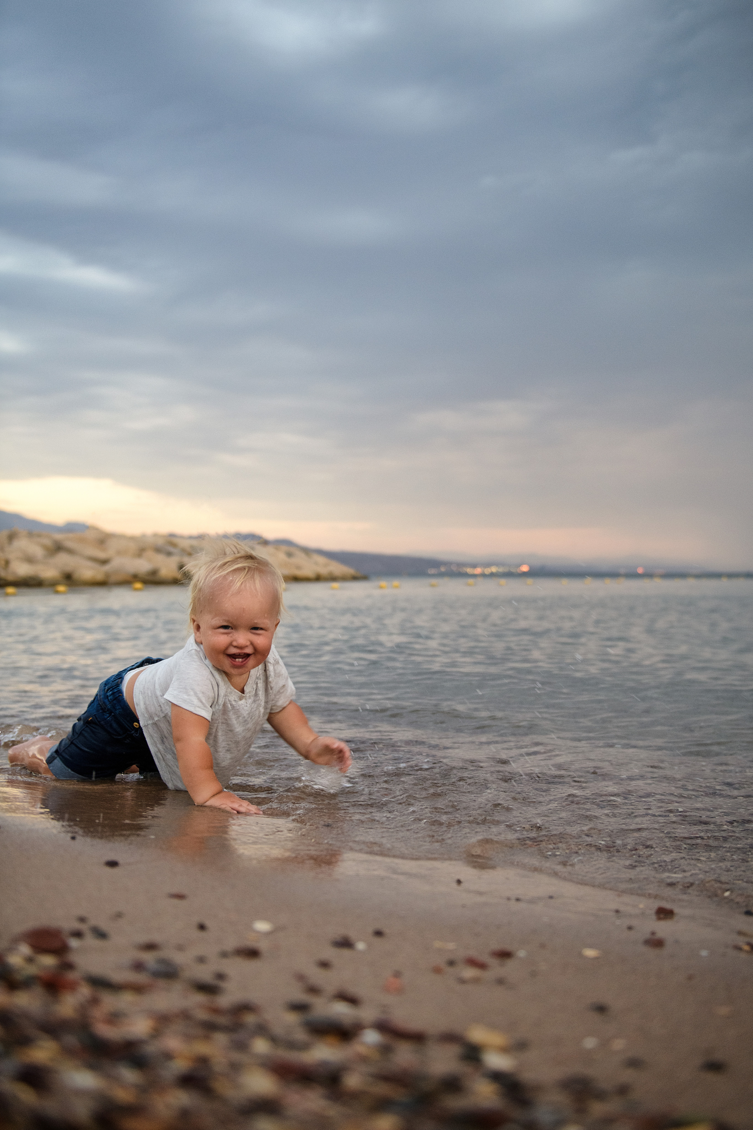 1 year Mason's anniversary on the sea beach. Семейный детский беременности love-story фотограф Эйлат Израиль Ольга Амчиславски