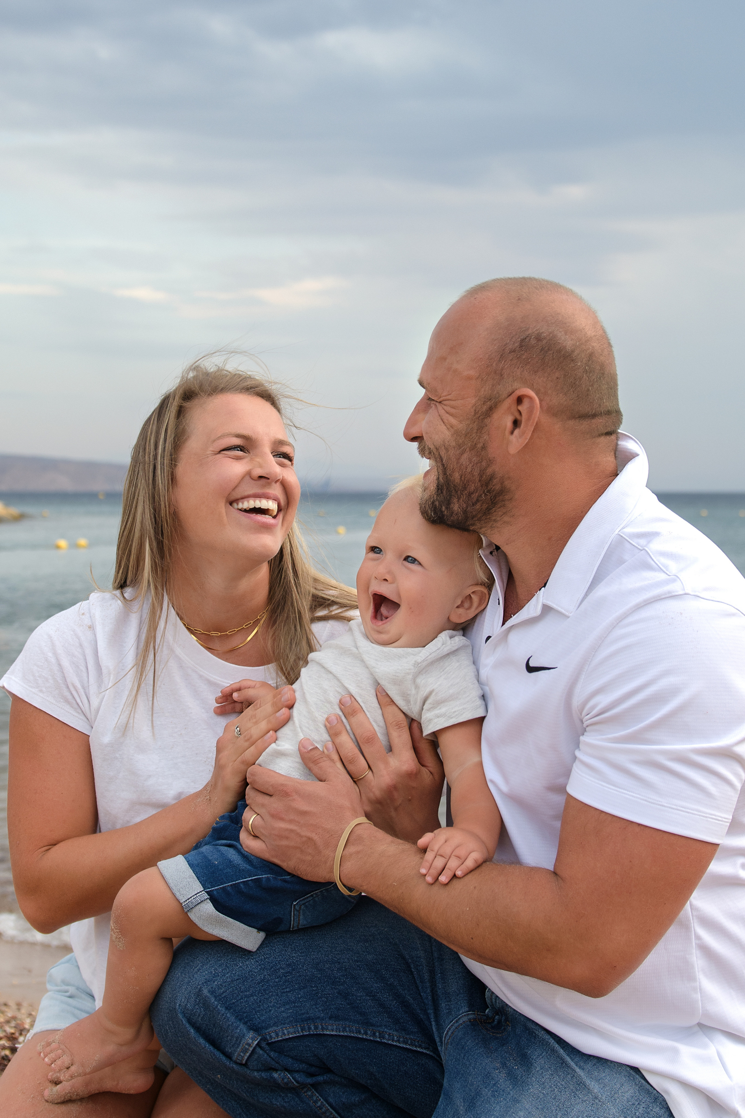 1 year Mason's anniversary on the sea beach. Семейный детский беременности love-story фотограф Эйлат Израиль Ольга Амчиславски