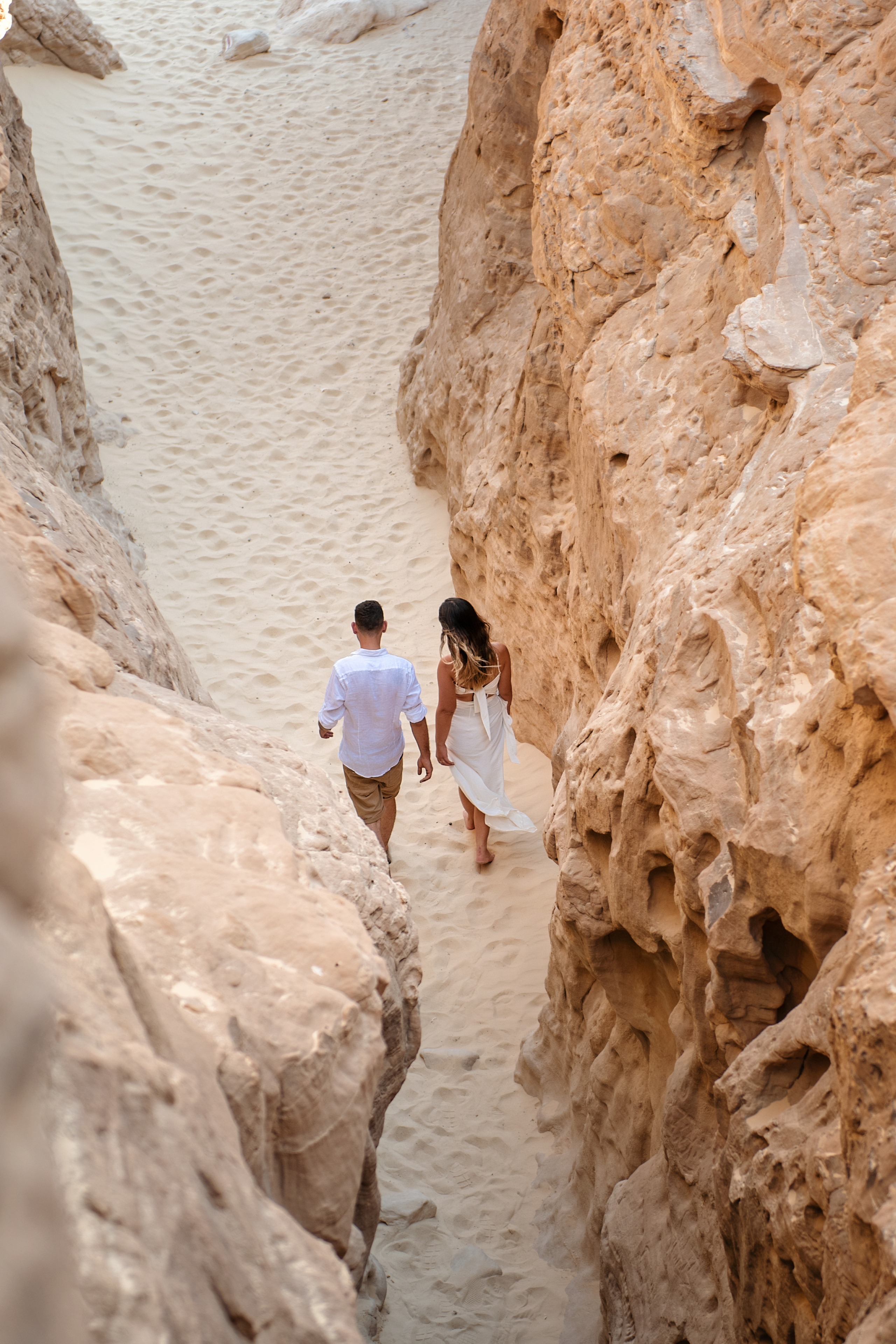 «Save the Date»_Timna valley, Eden & Hadar. צלמת משפחה ילדים הריון וסיפורי אהבה באילת ישראל אולגה אמצ'יסלבסקי