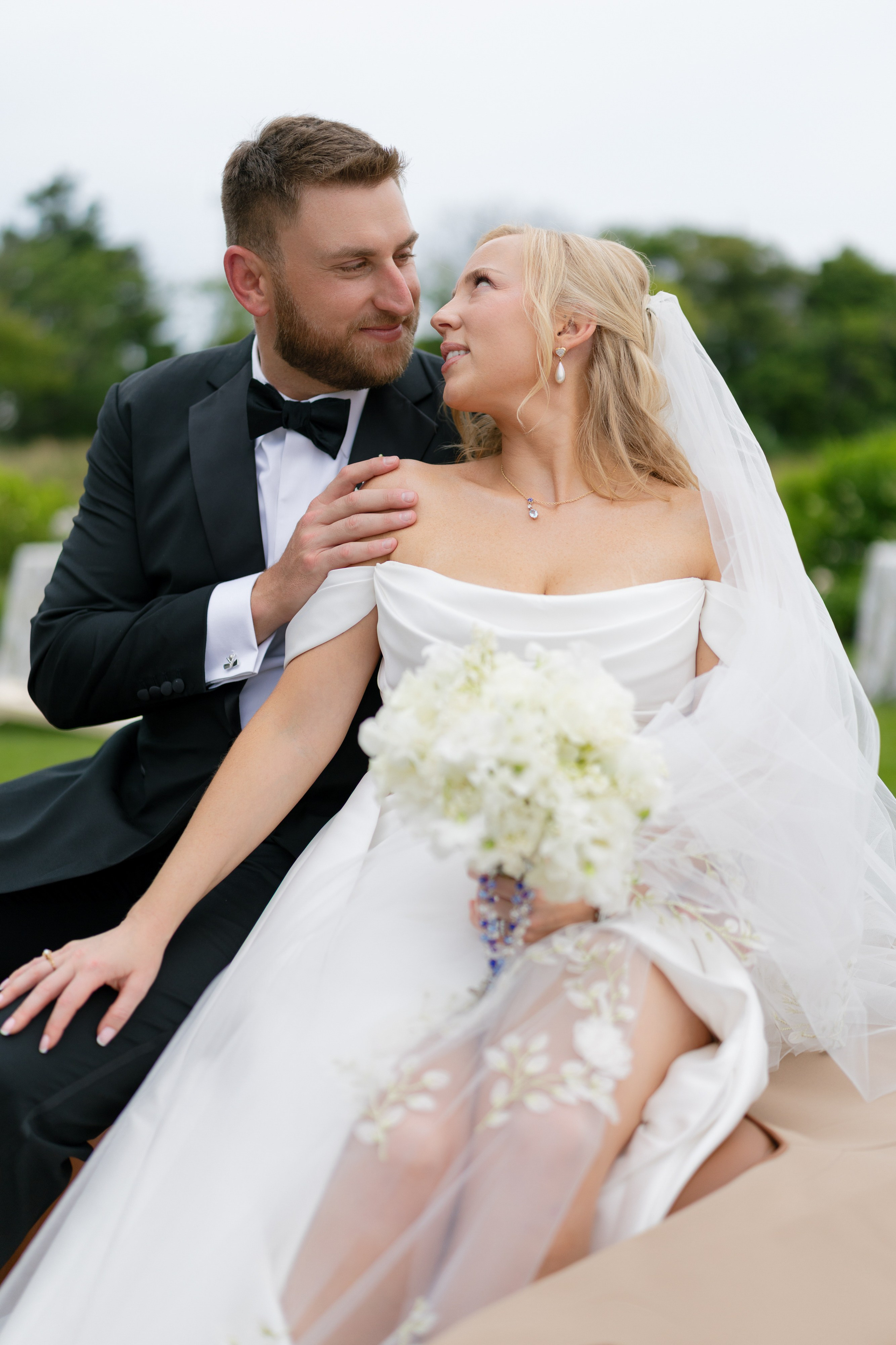 Anne Marie and Andrew. Wedding photographer and videographer New York | New Jersey
