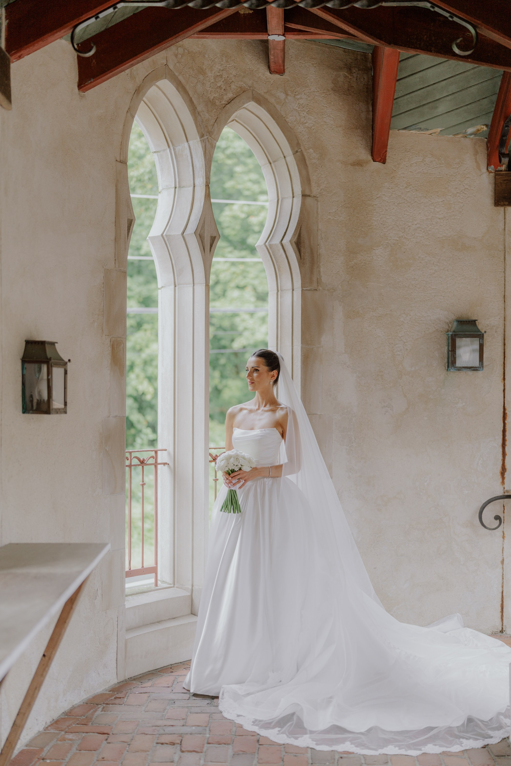 Hannah and Oliver. Wedding photographer and videographer New York | New Jersey