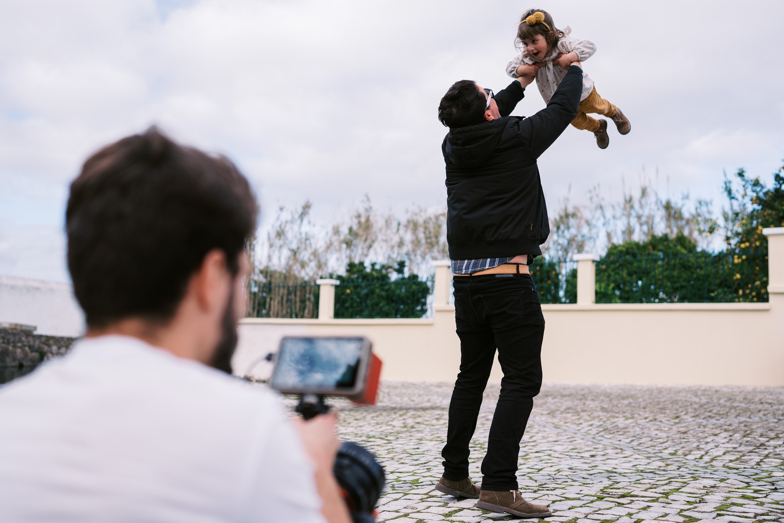 Como Trabalhamos | Beyond Creative — Produtora de Vídeo e Fotografia Cinematográfica em Portugal. Produtora de Vídeo e Fotografia Cinematográfica | Beyond Creative 20 Portugal Lisboa