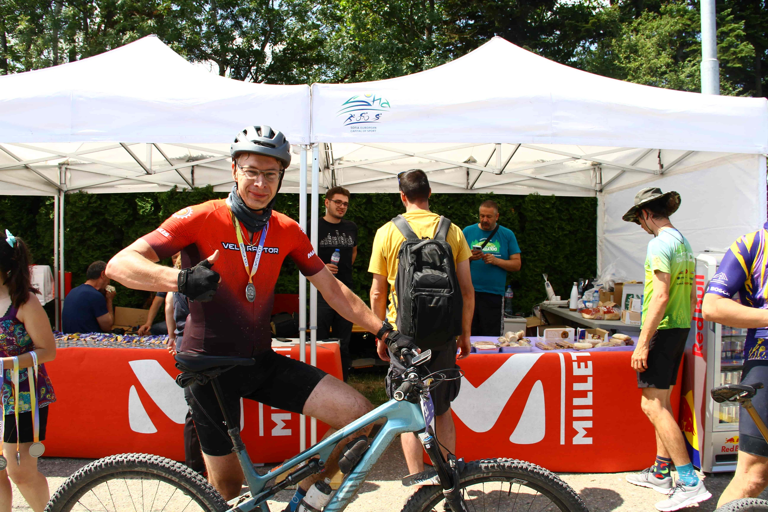 2025-06-21, КОЛОЕЗДЕНЕ, ВИТОША 100, Финал. СПОРТНА ФОТОГРАФИЯ | ПОРТРЕТНА | РЕПОРТАЖНА