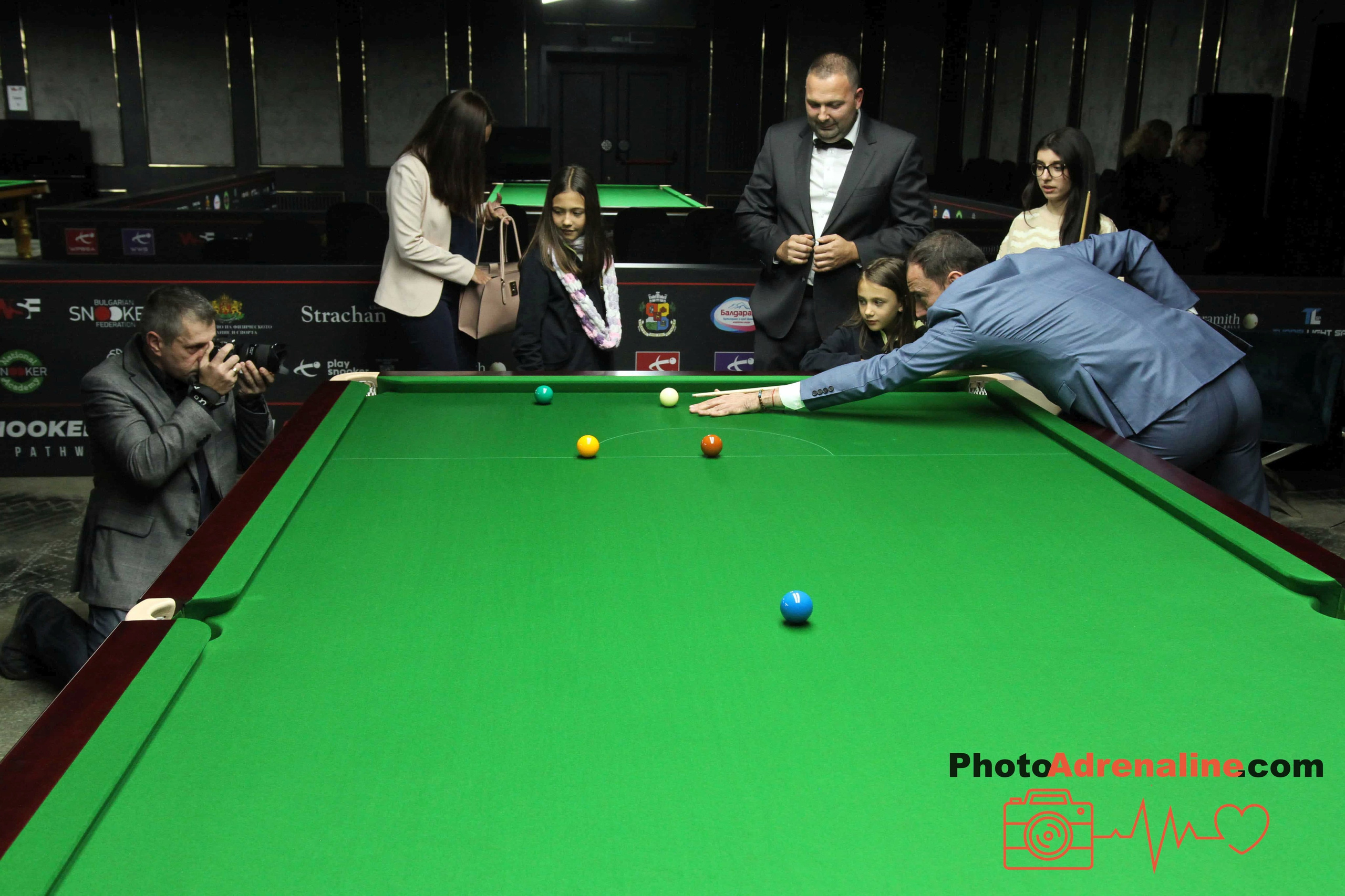 Спортна фотография | PhotoAdrenaline.com | За нас