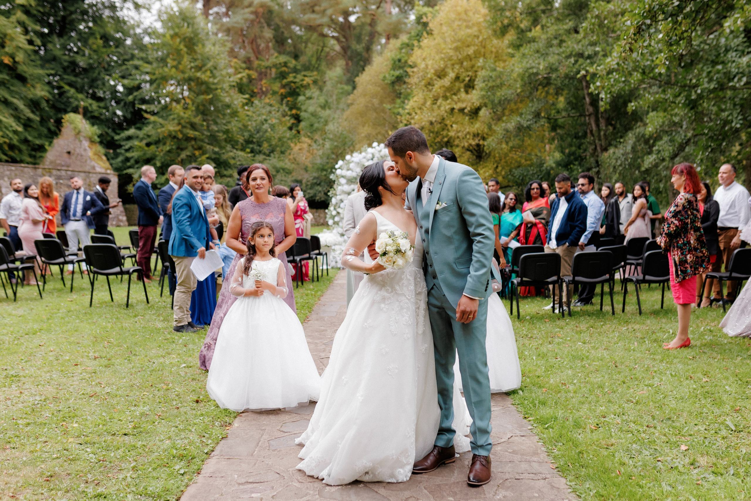 Caique & Ingrid. Photographer in Dublin, Pavel