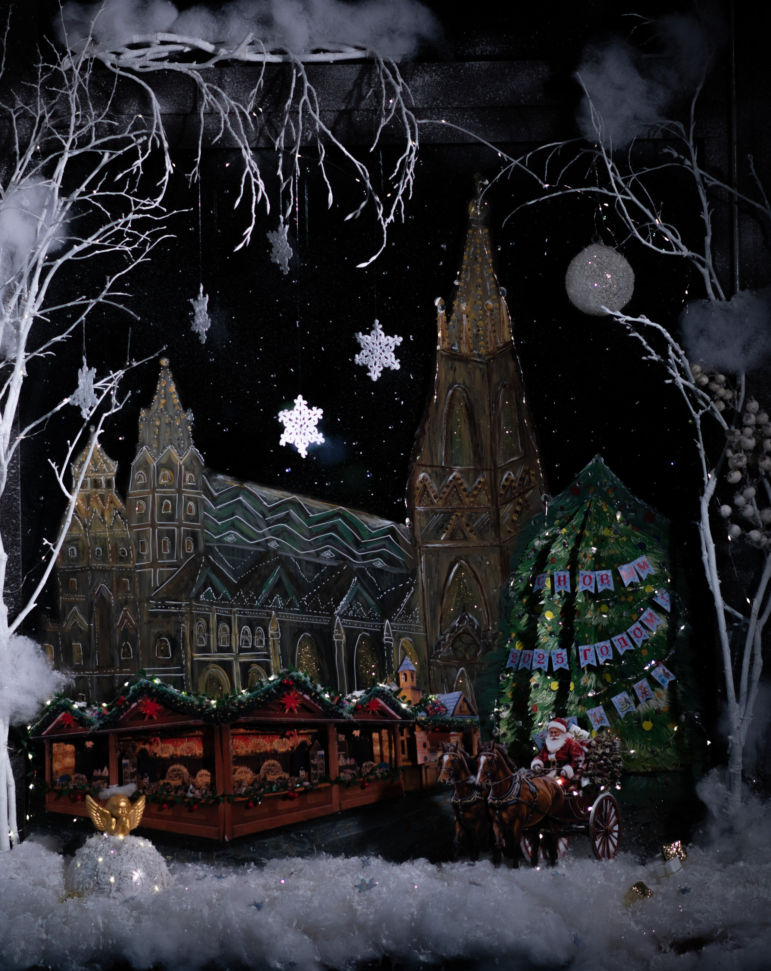 Проект. Семейный и детский фотограф