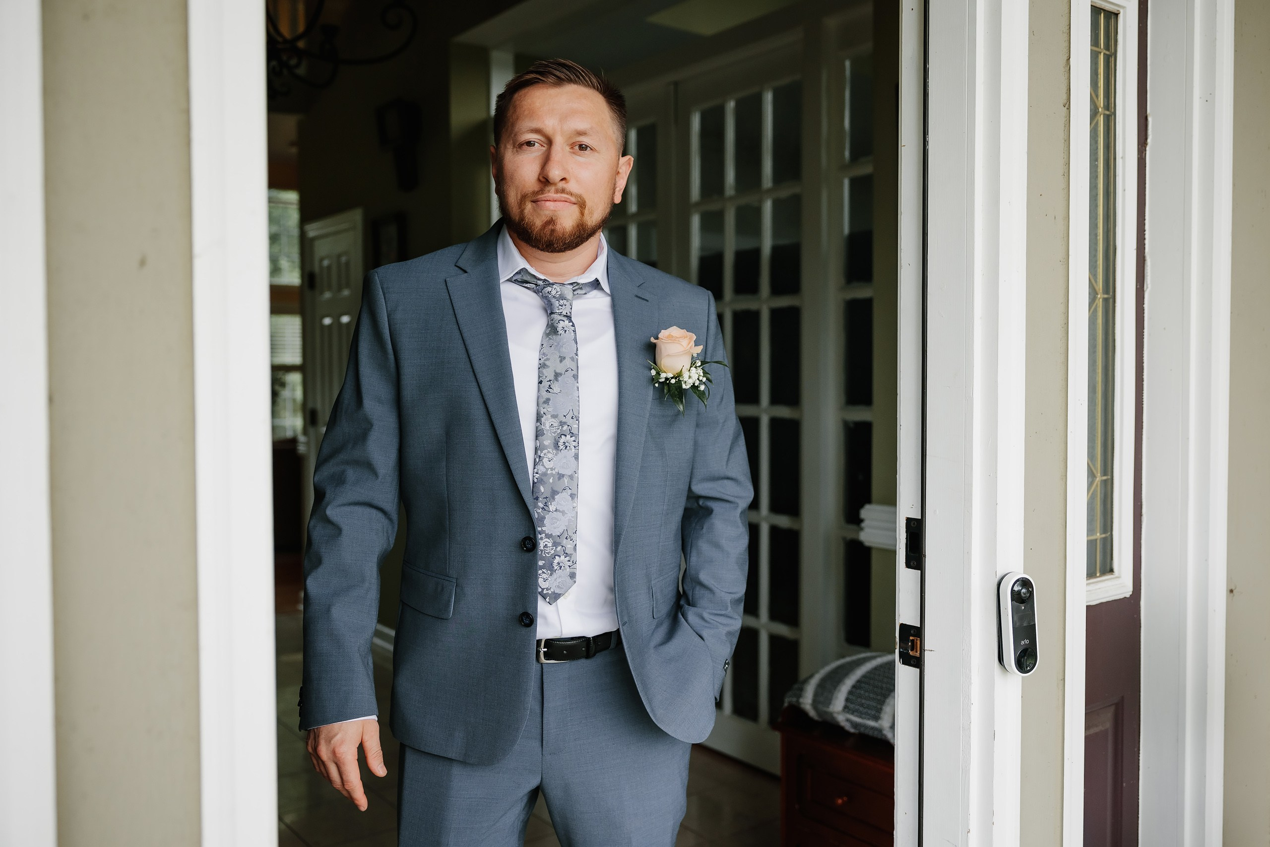 08.06.2024 Wedding. Wedding family event photographer in Chicago Nick Yushevich